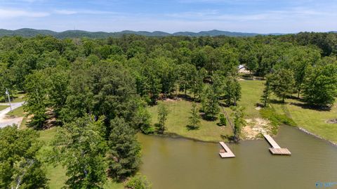 Vacant Land For Sale - LOT 4 Coosa Street<br/> Cedar Bluff, AL 35959