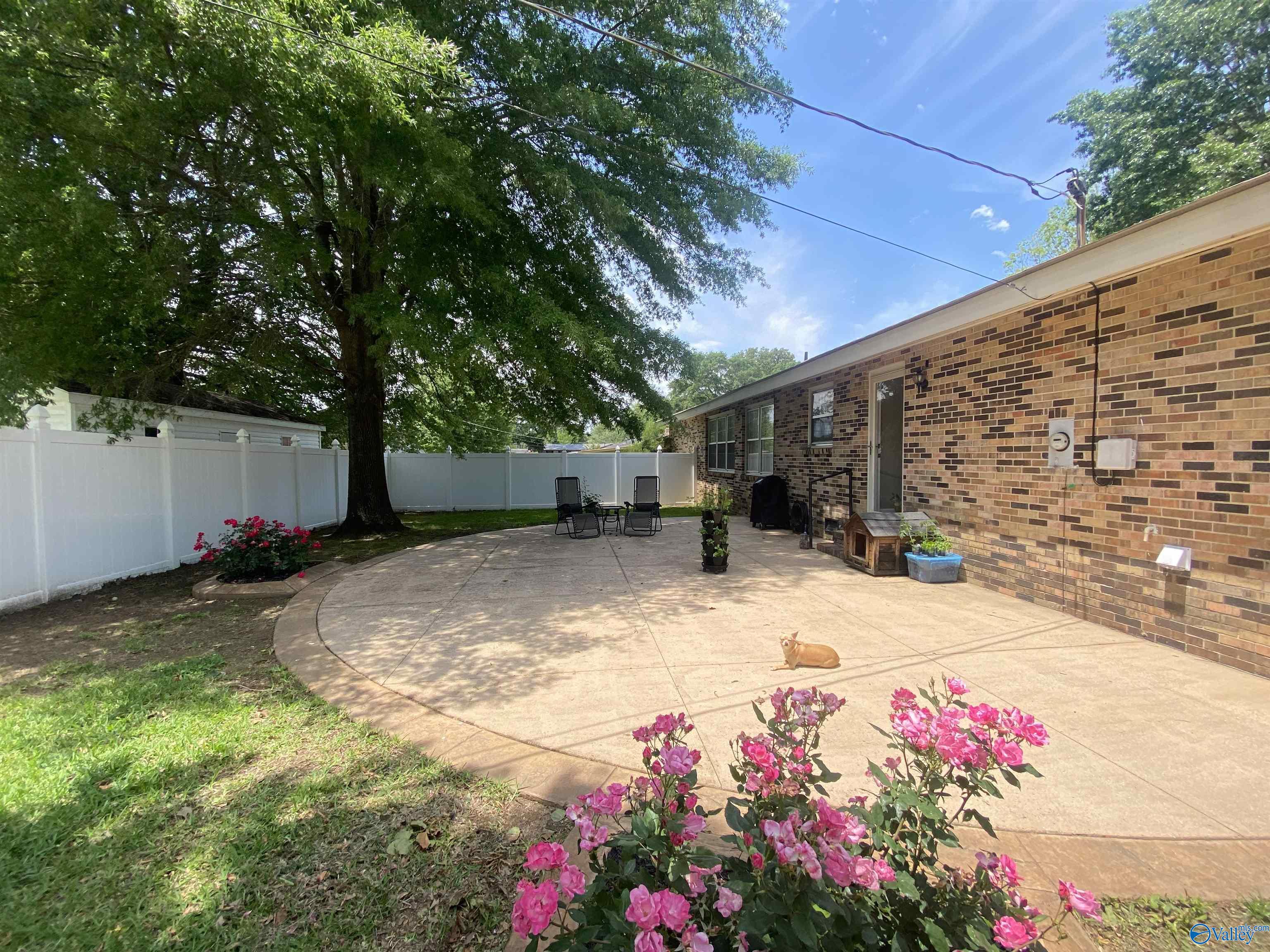 406 Walker Road, Hartselle, Alabama image 31
