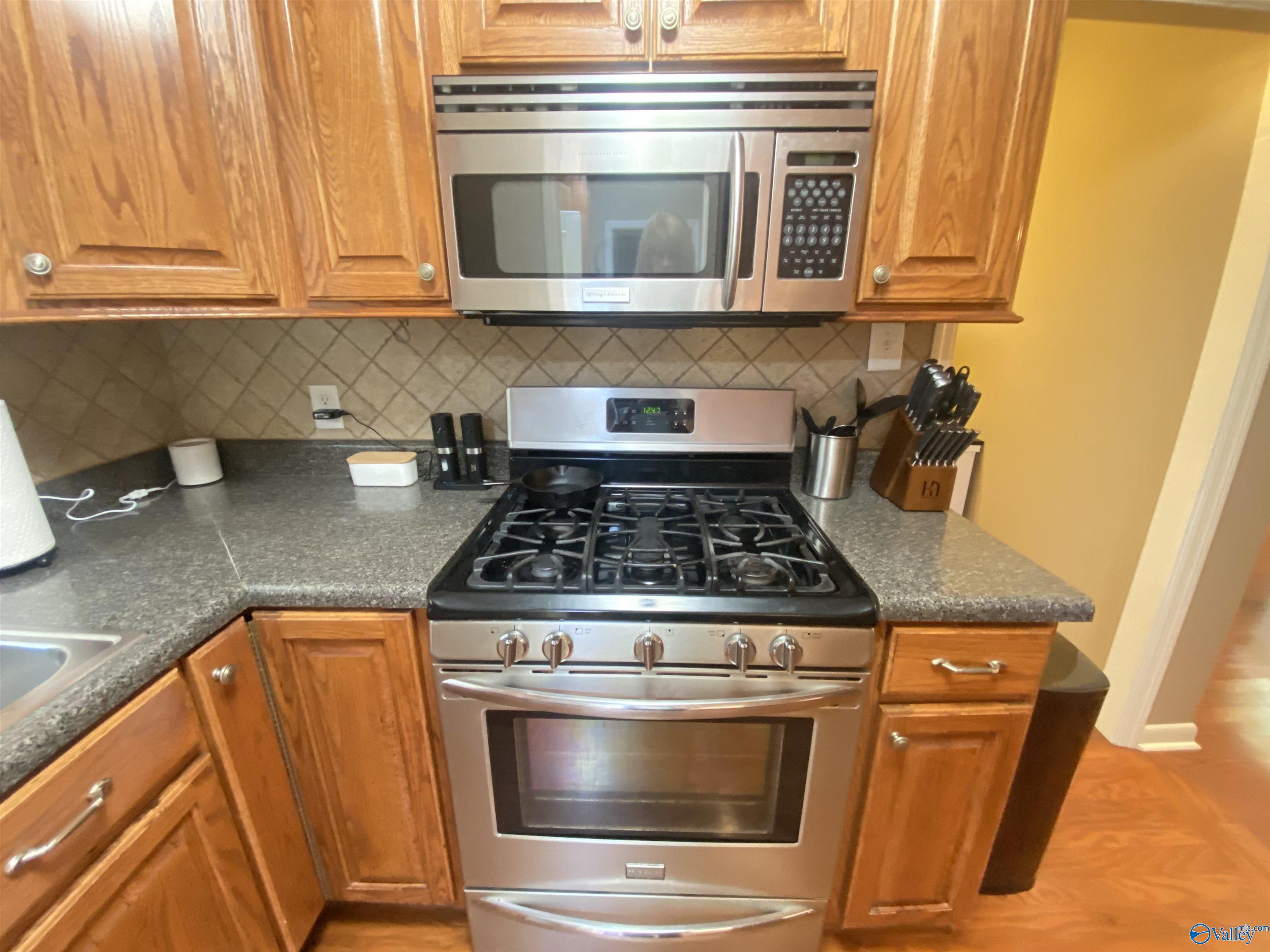 406 Walker Road, Hartselle, Alabama image 17