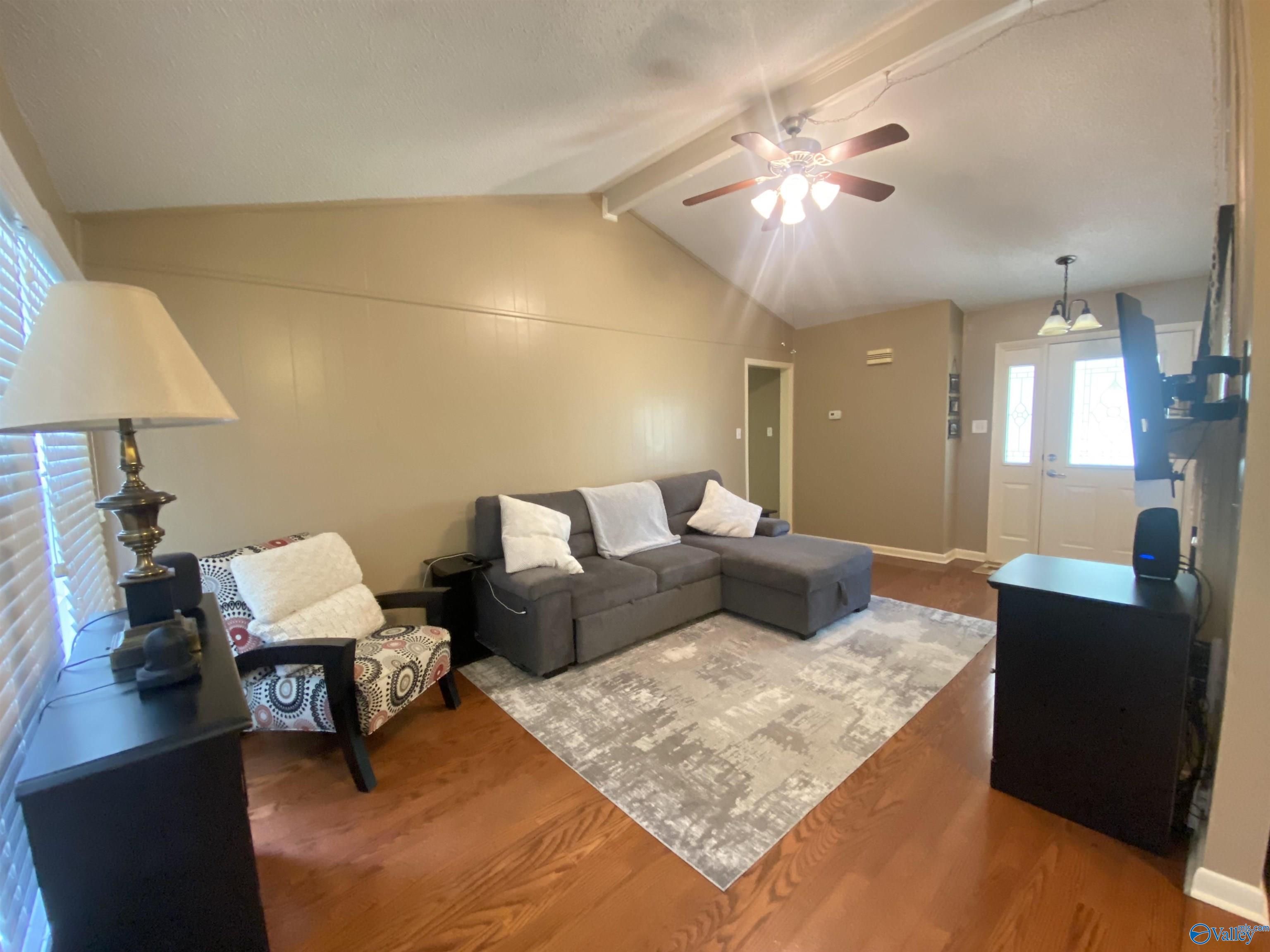 406 Walker Road, Hartselle, Alabama image 6