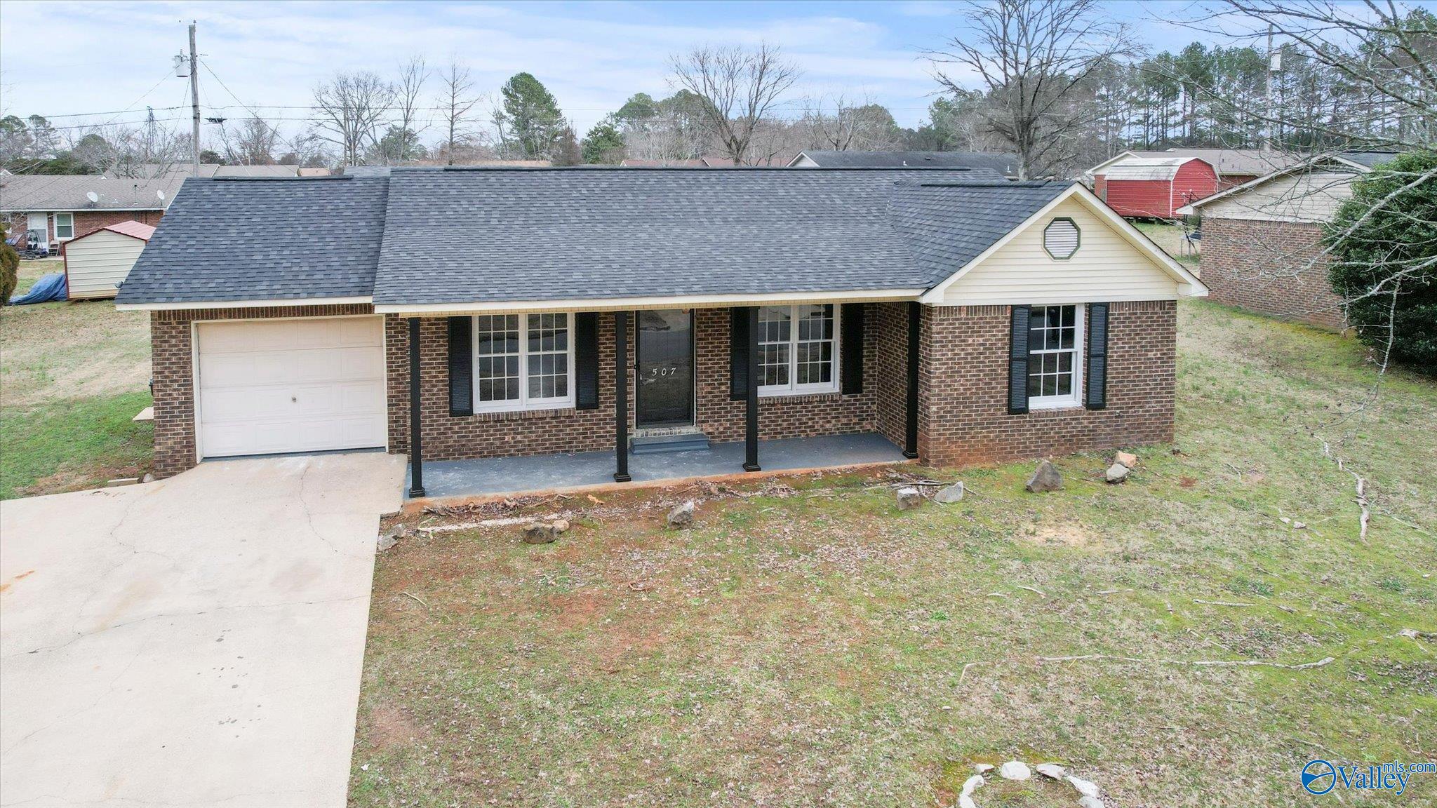 507 Welch Drive, Athens, Alabama image 1