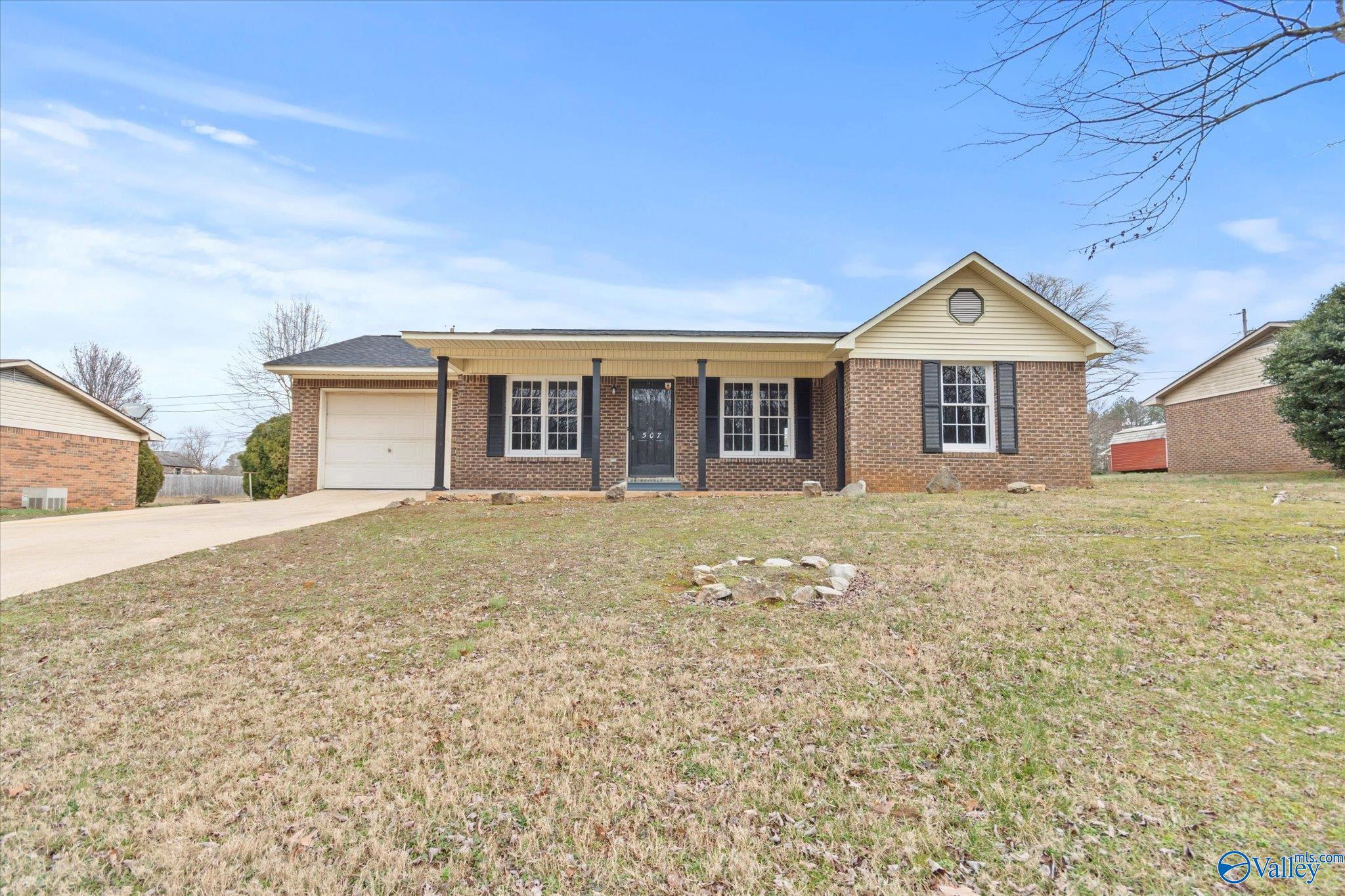 507 Welch Drive, Athens, Alabama image 3