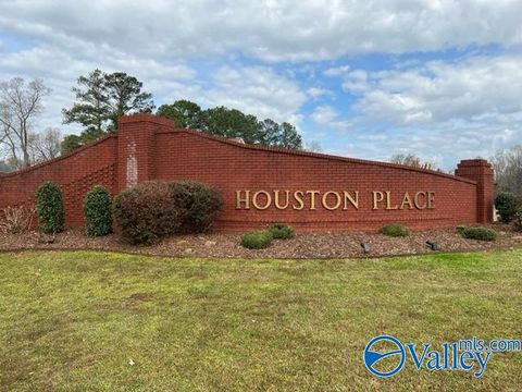 Vacant Land For Sale - LOT 182 John Pugh Road<br/> Tanner, AL 35671