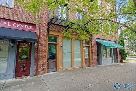 Homes For Sale - 63 Town Center Drive<br/> Huntsville, AL 35806