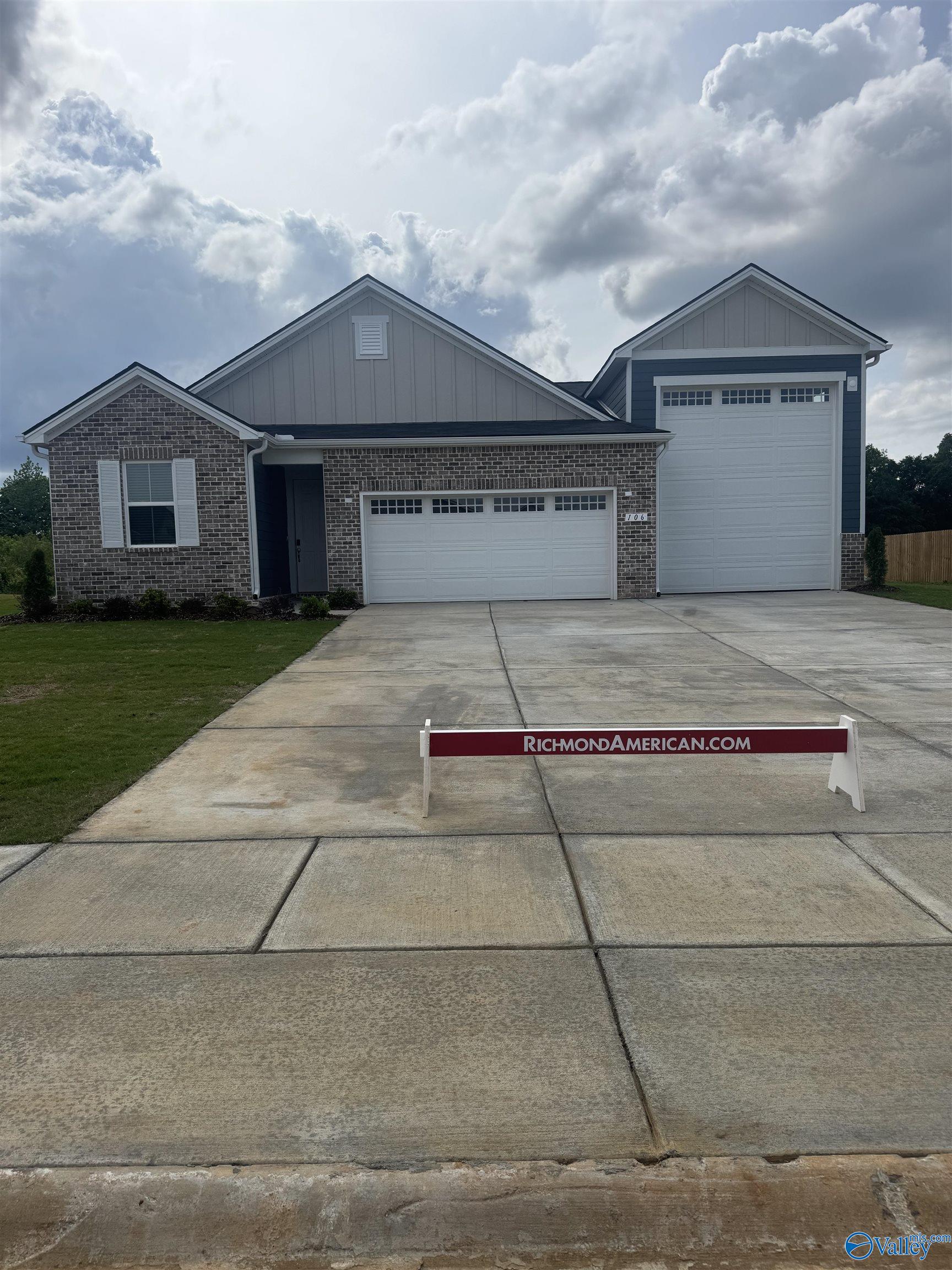 106 Jude Lane, Hazel Green, Alabama image 1