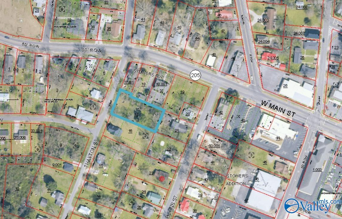 106 South Thaxton Street, Albertville, Alabama image 1
