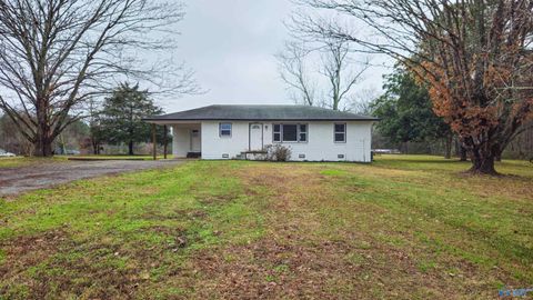 Photo of 25455 Hays Mill Road, Elkmont, AL 35620 (MLS # 21905247)