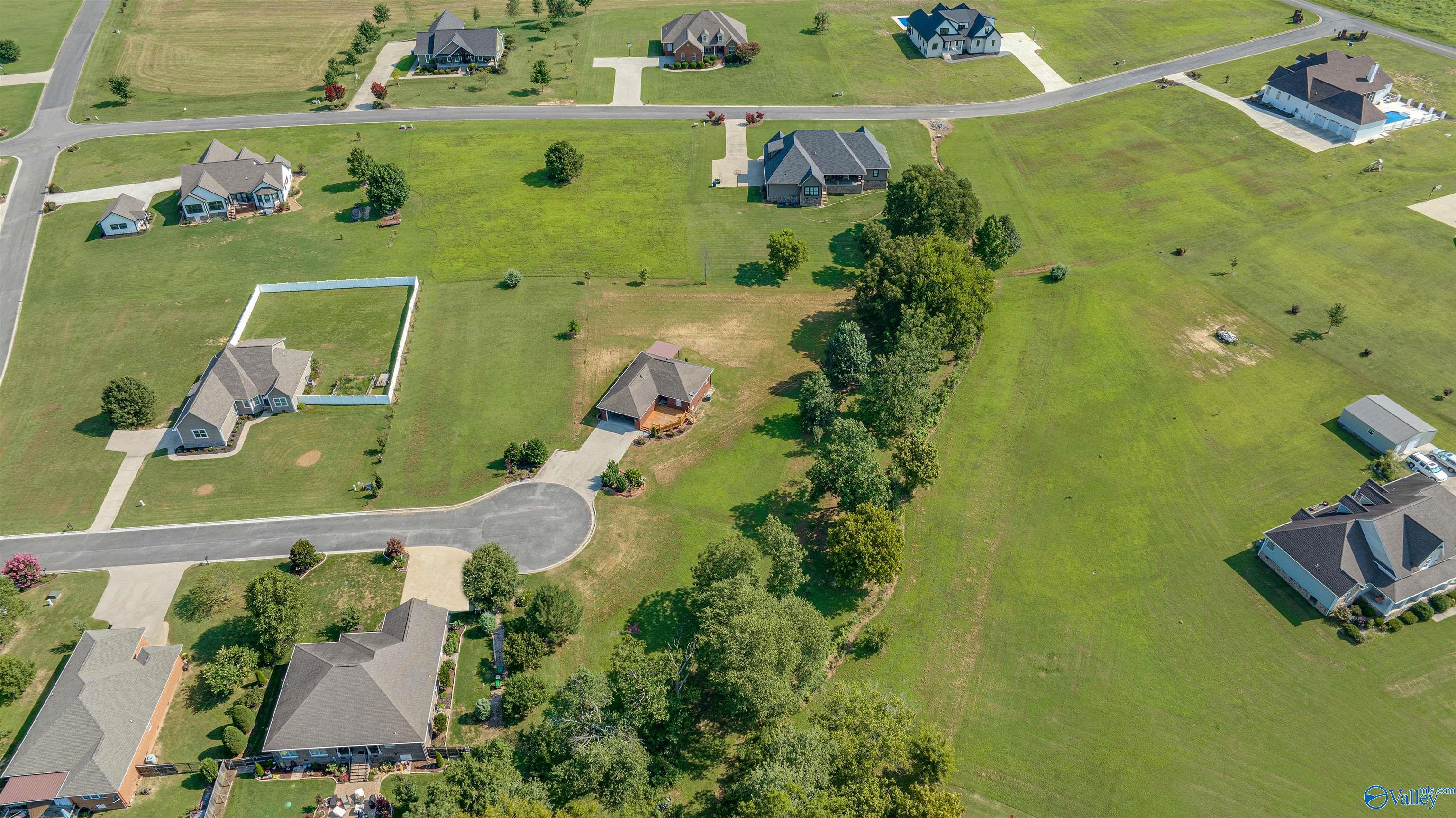 Lot 42 Juniper Drive, Rainsville, Alabama image 7