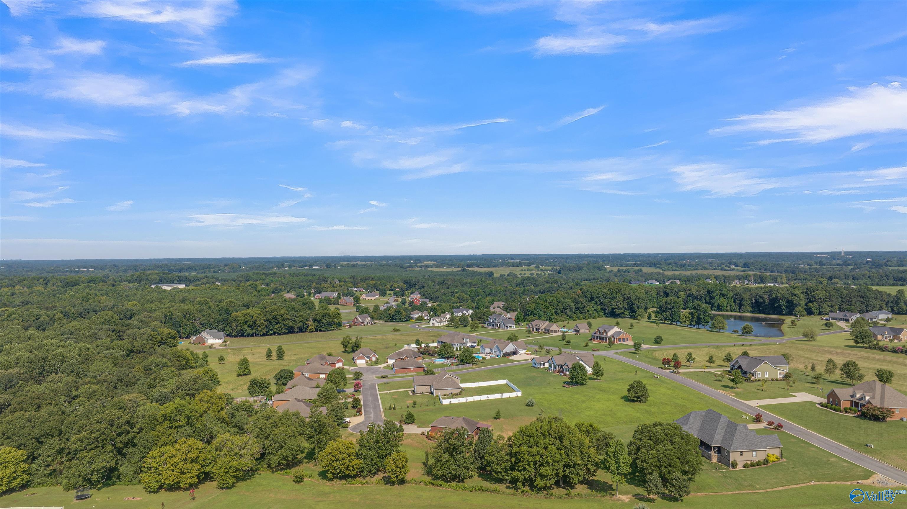 Lot 42 Juniper Drive, Rainsville, Alabama image 8