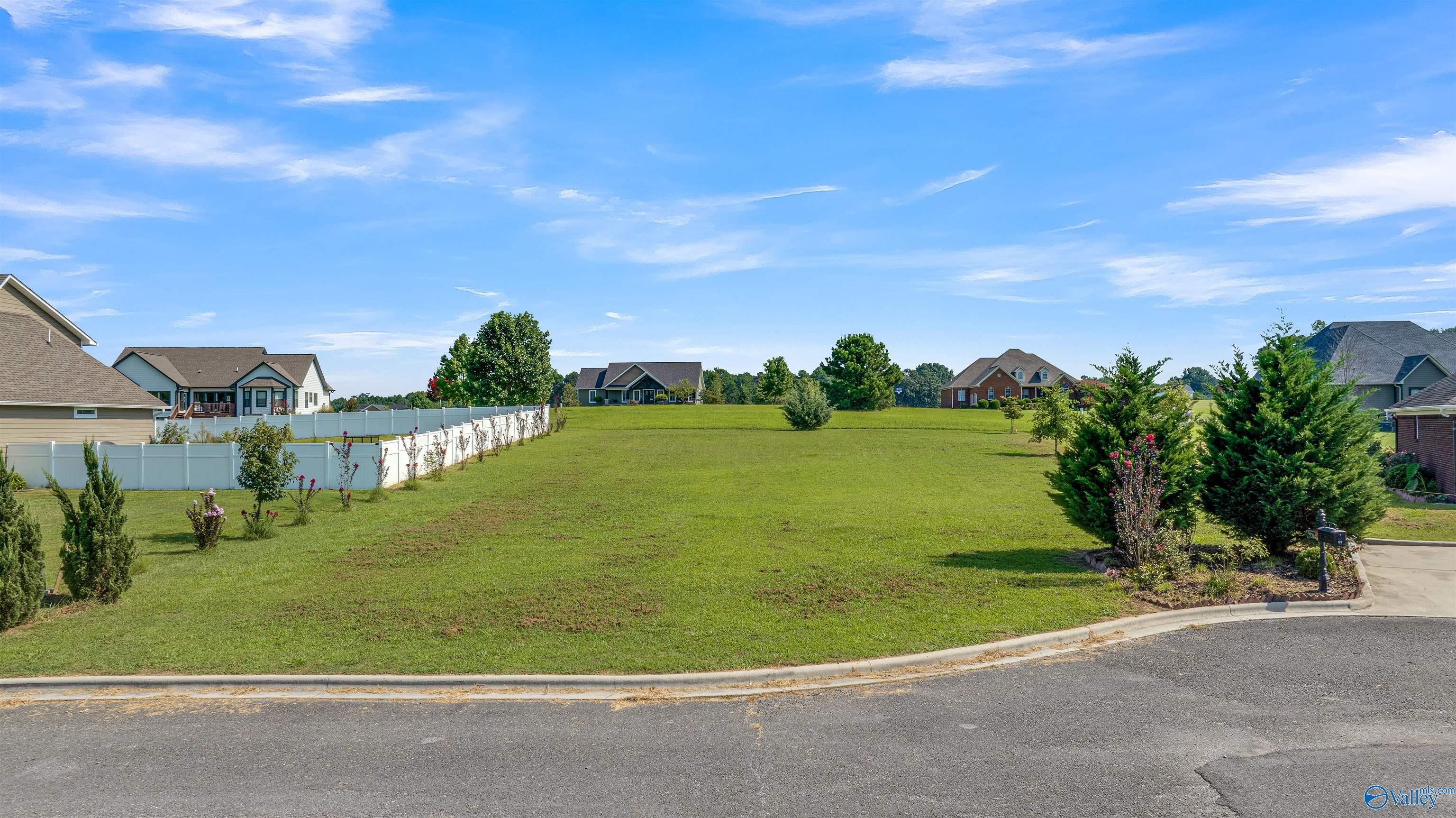 Lot 42 Juniper Drive, Rainsville, Alabama image 2