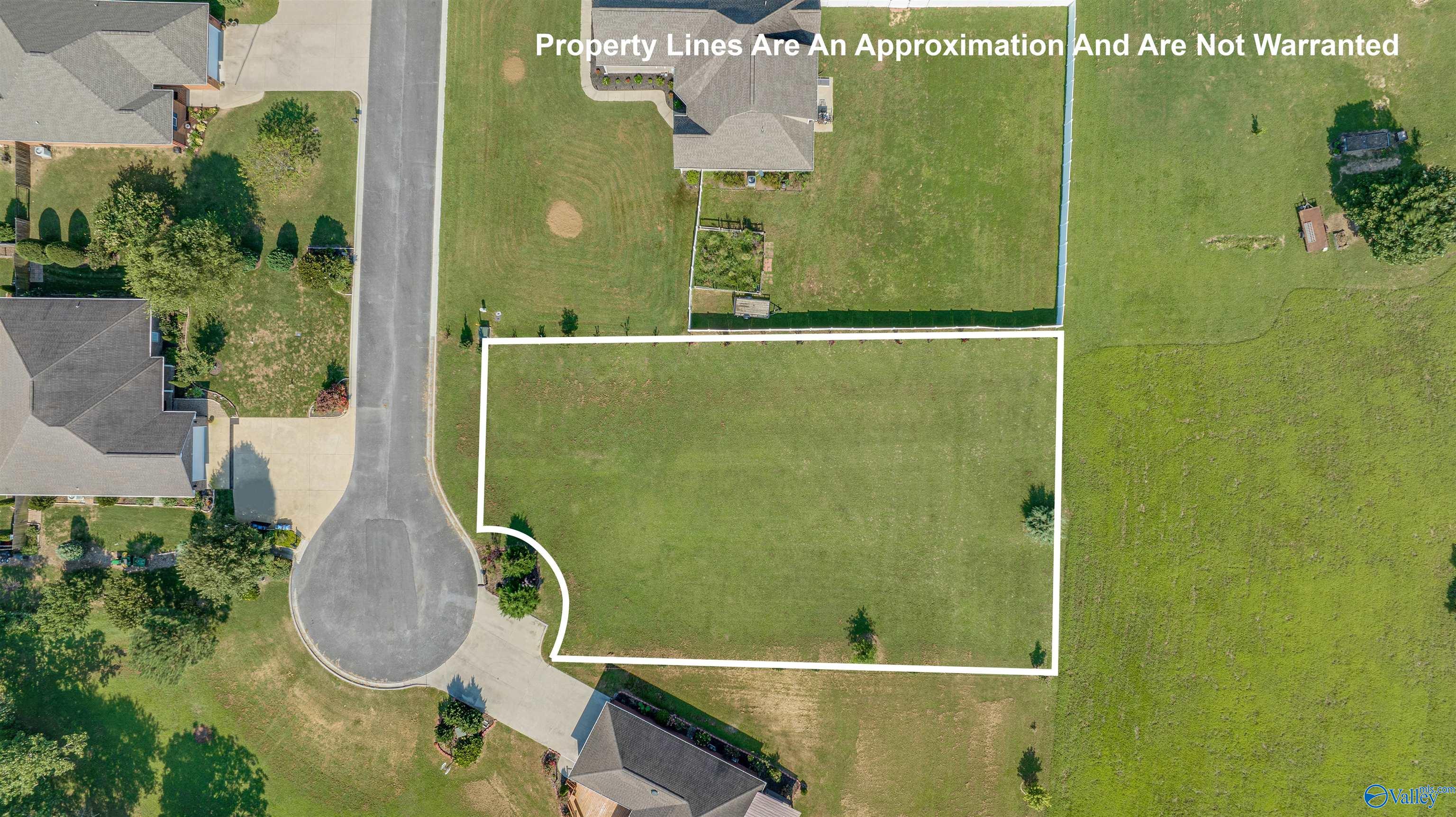 Lot 42 Juniper Drive, Rainsville, Alabama image 1