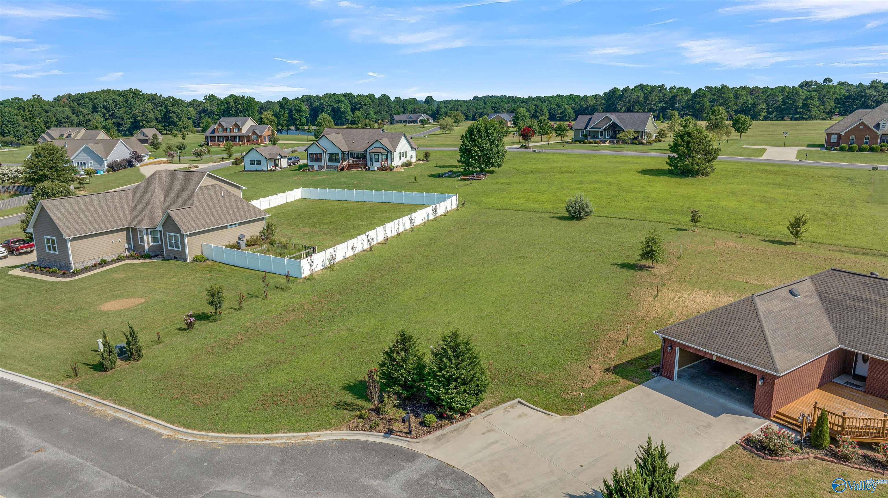 Lot 42 Juniper Drive, Rainsville, Alabama image 3