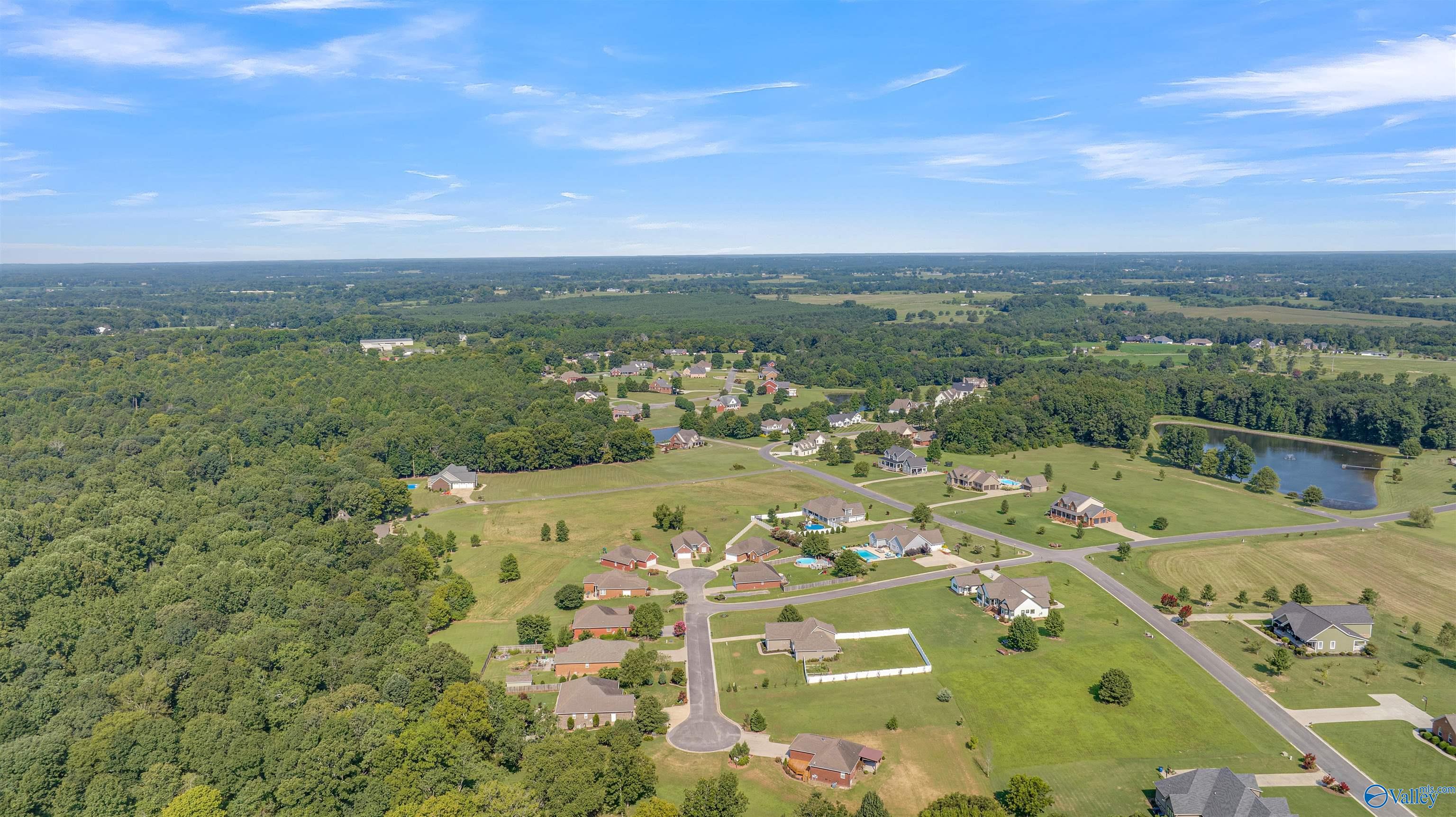 Lot 42 Juniper Drive, Rainsville, Alabama image 9