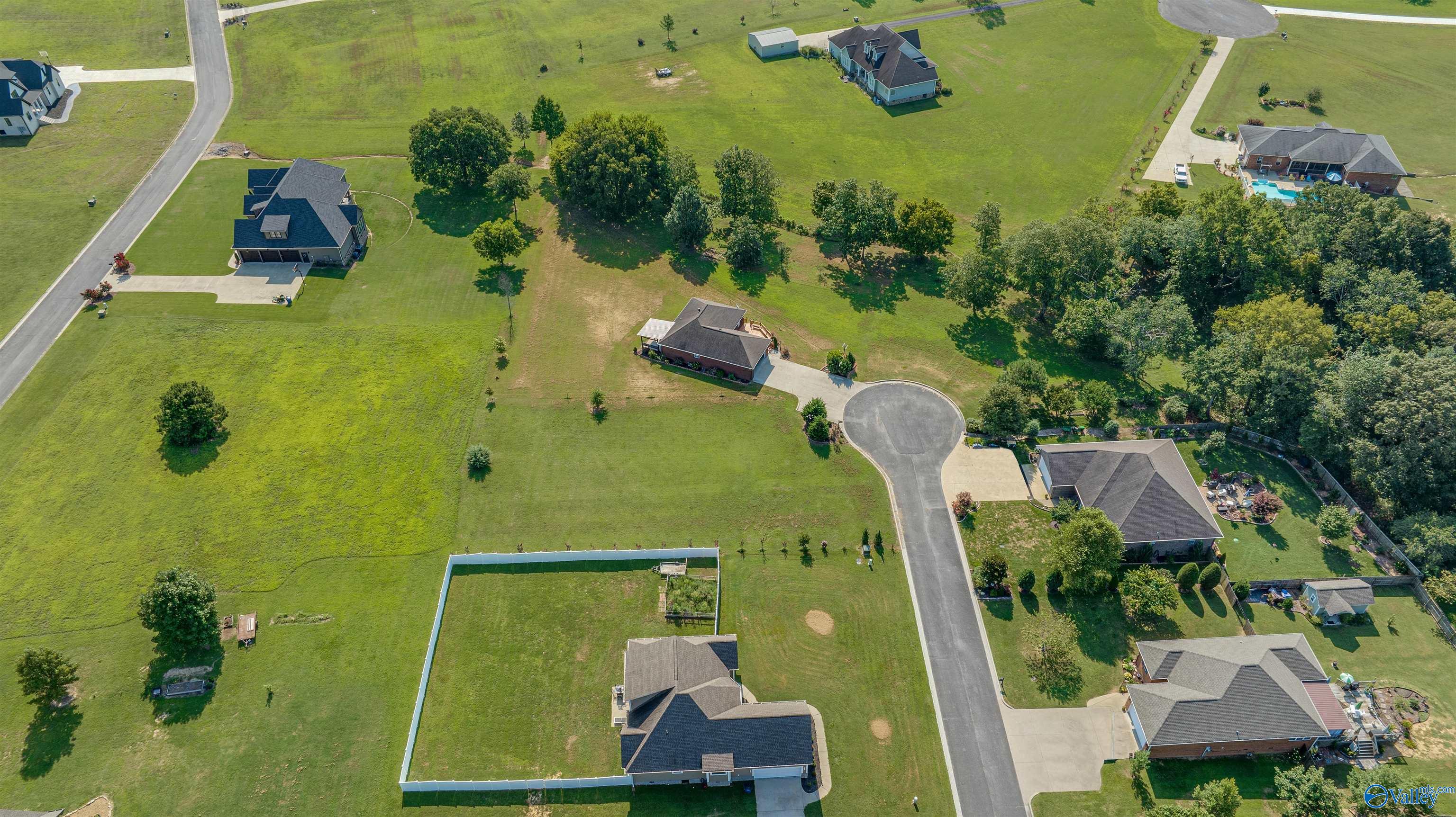 Lot 42 Juniper Drive, Rainsville, Alabama image 5