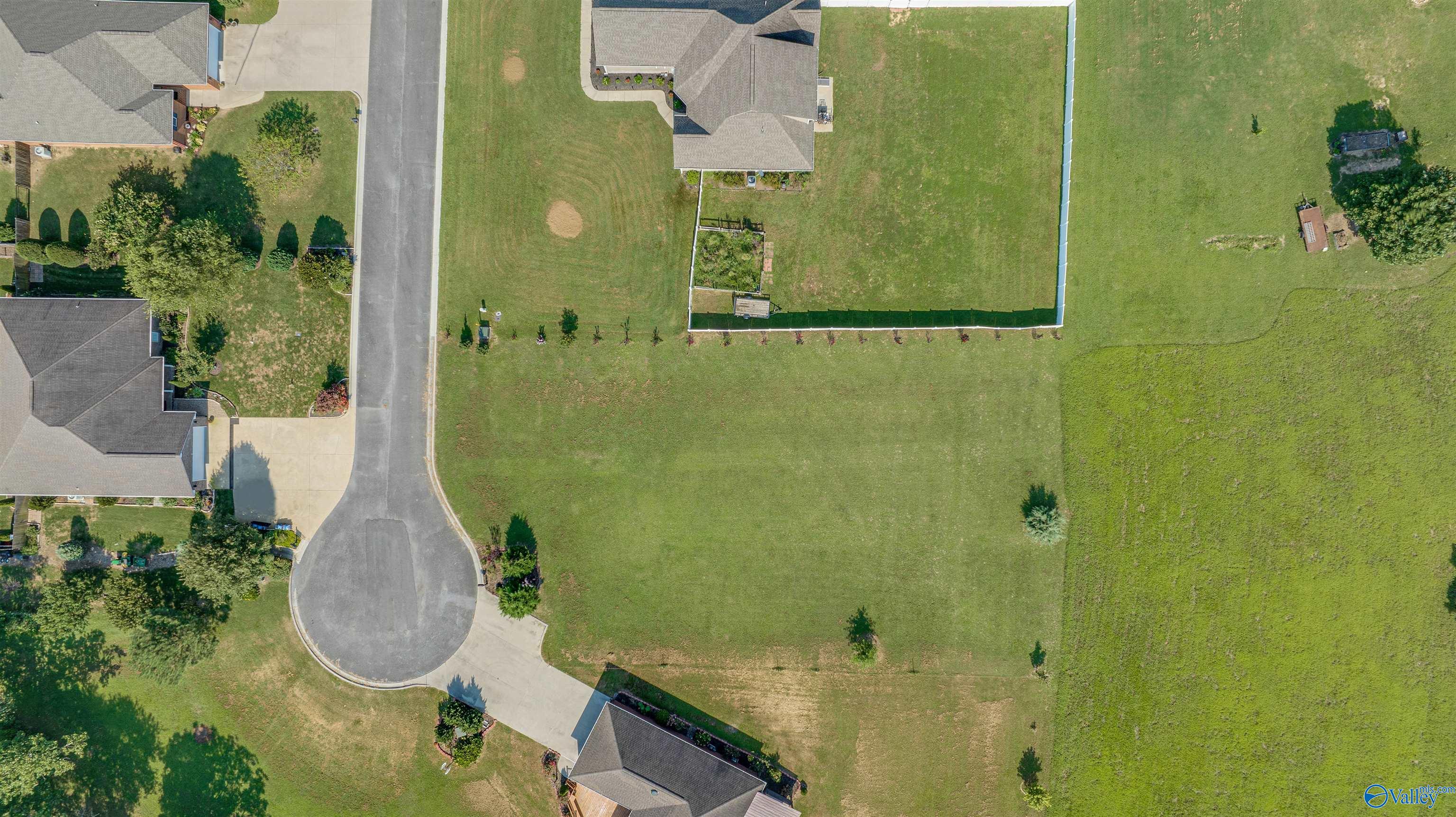 Lot 42 Juniper Drive, Rainsville, Alabama image 4