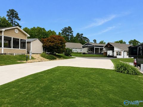 Vacant Land For Sale - 1727 Convict Camp Road #12<br/> Guntersville, AL 35976