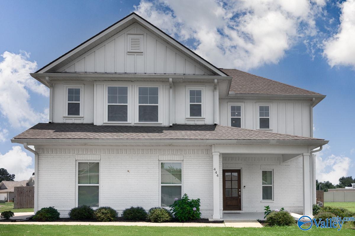444 Summit Lakes Drive