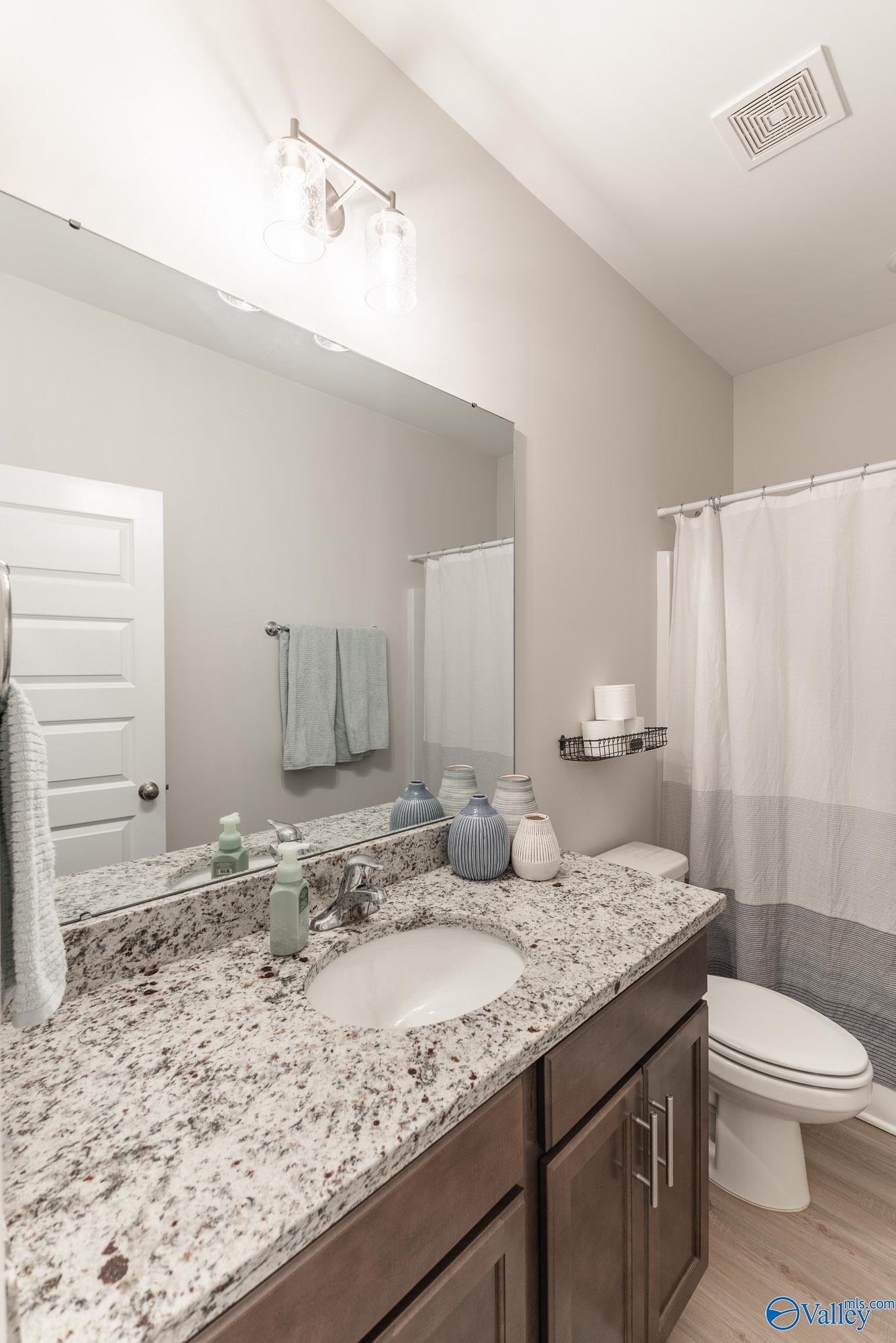 4018 SE Rockland Circle, Owens Cross Roads, Alabama image 18