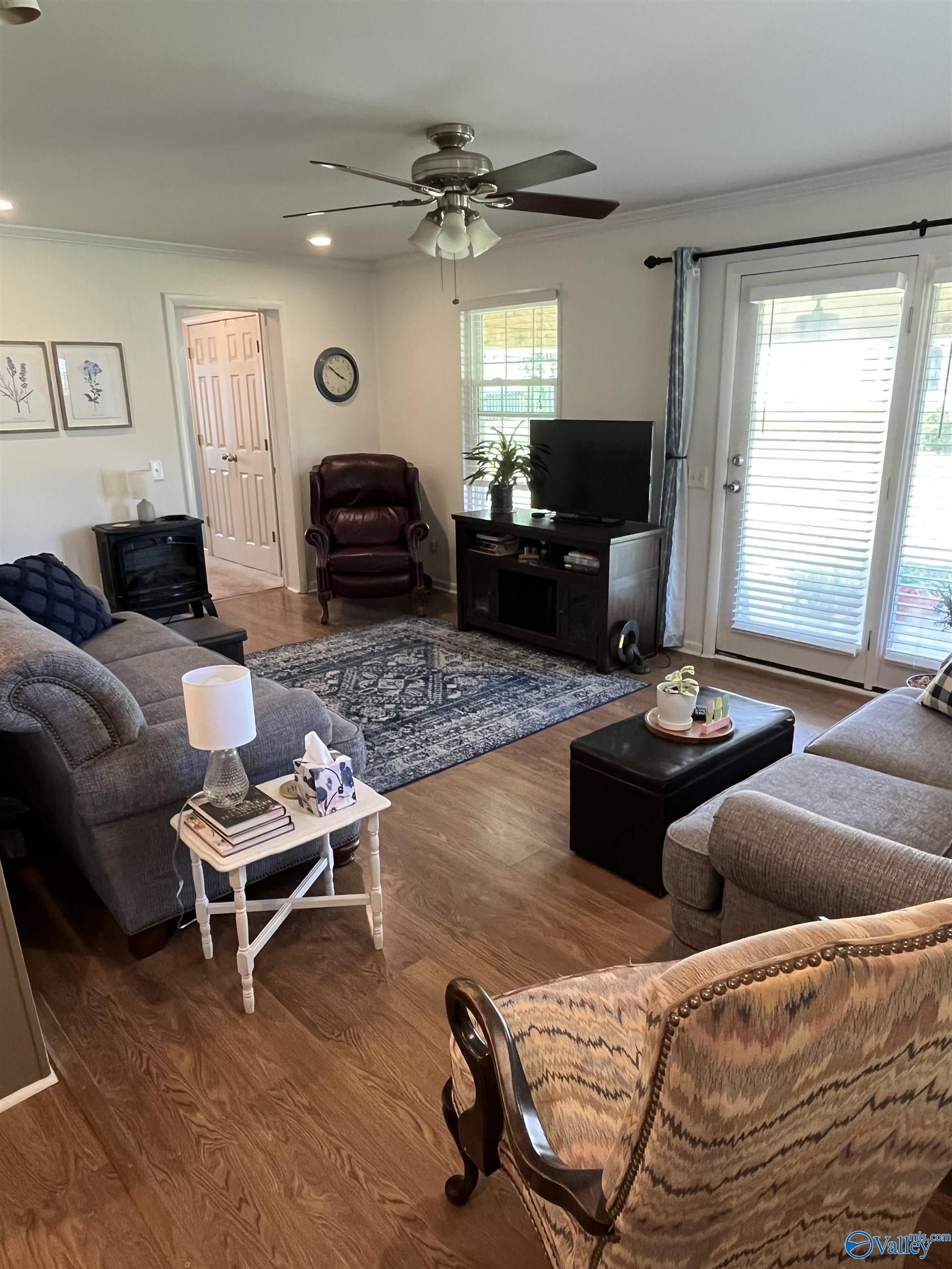 437 Hart Court, Arab, Alabama image 29