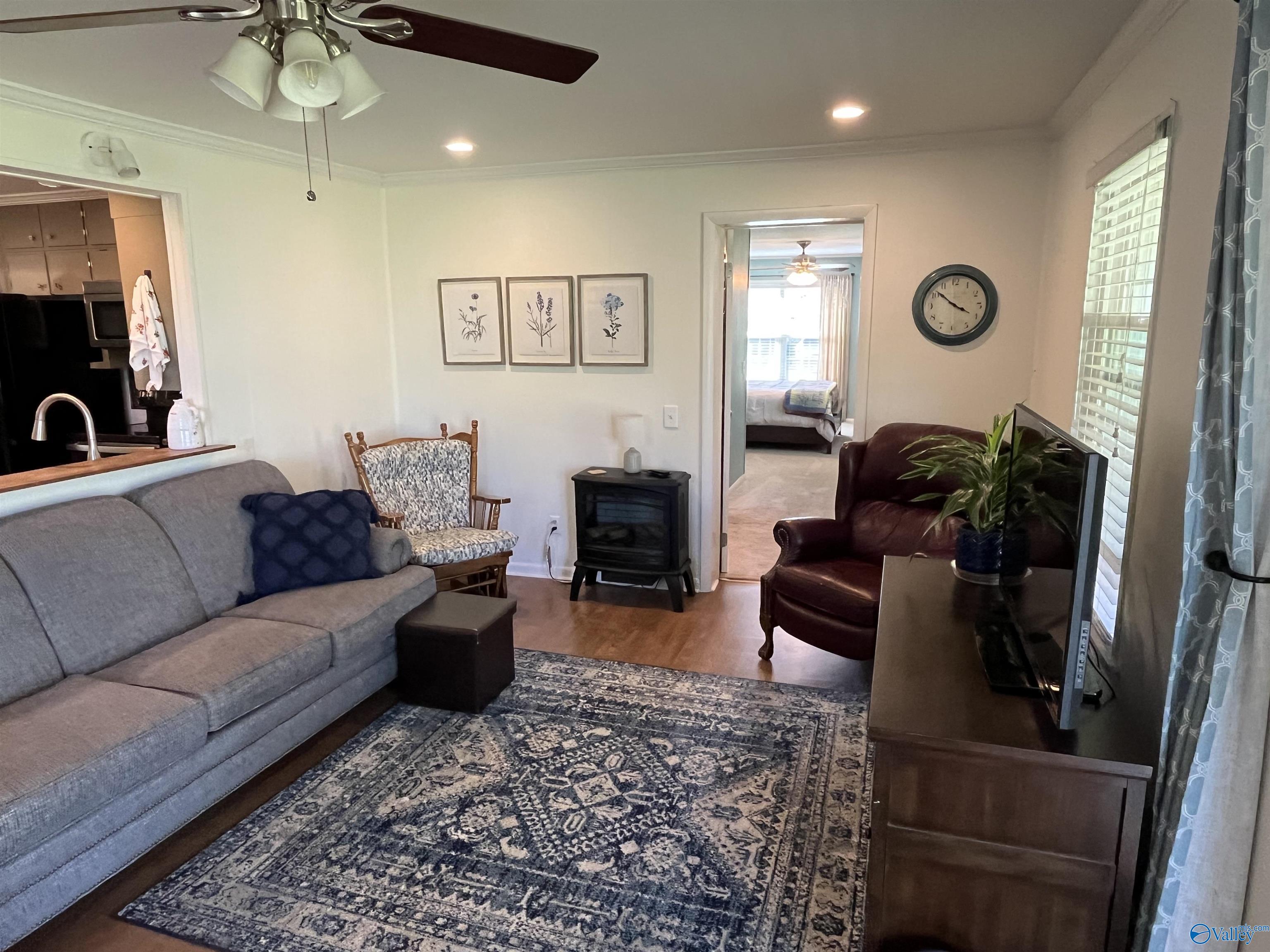 437 Hart Court, Arab, Alabama image 28