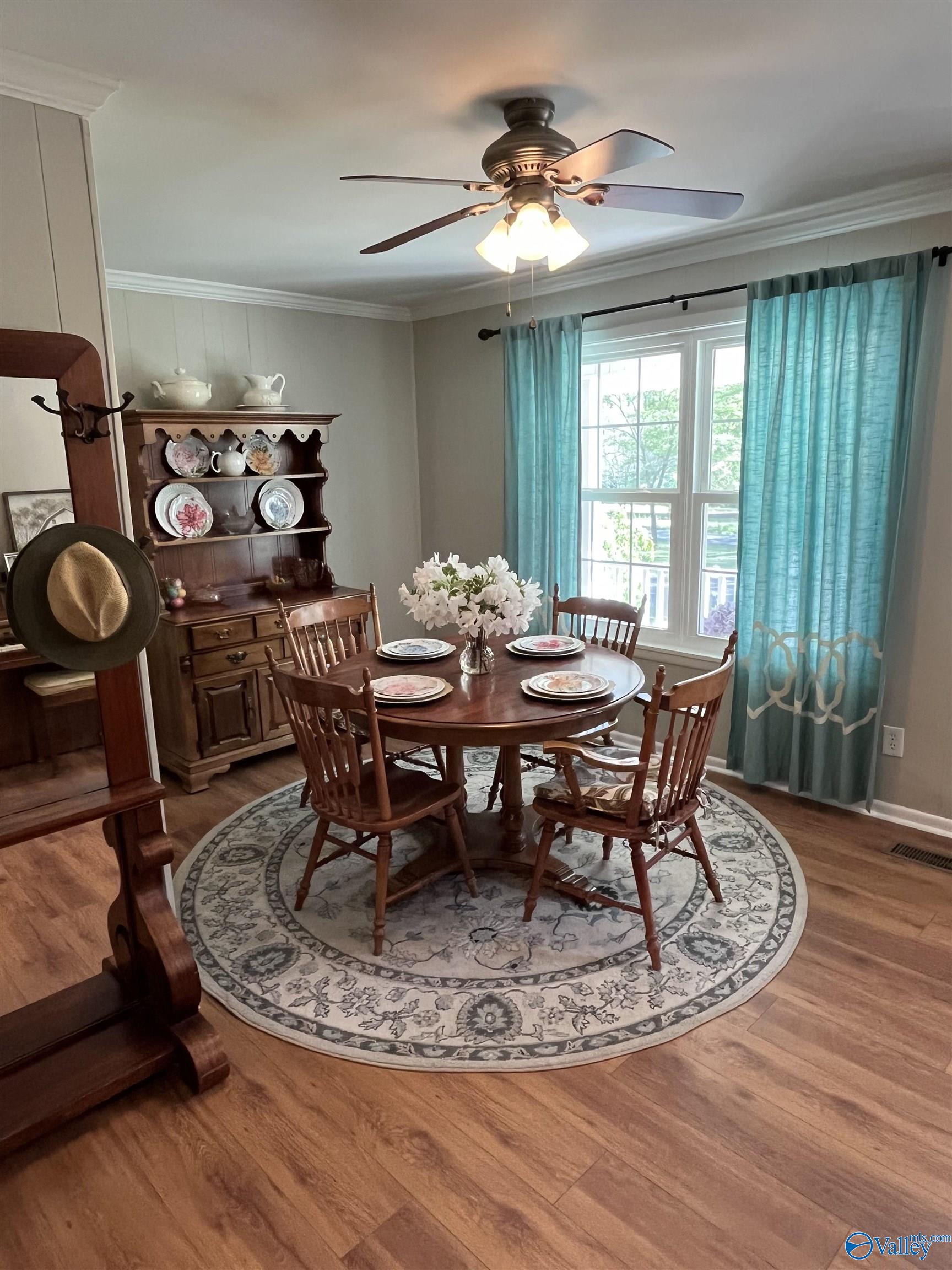 437 Hart Court, Arab, Alabama image 17