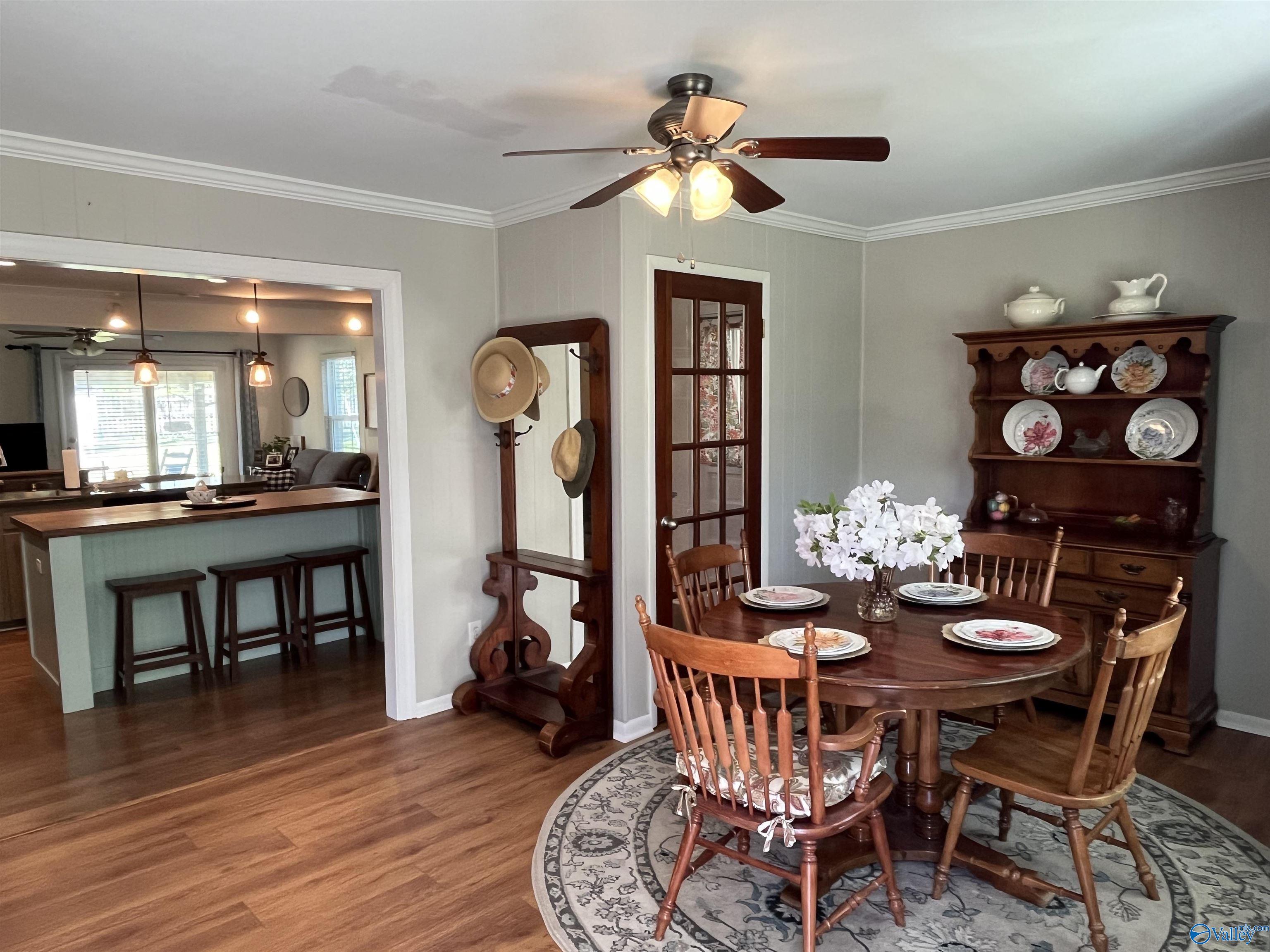 437 Hart Court, Arab, Alabama image 15