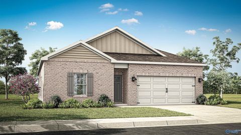 Photo of 120 Betty Williams Drive, Madison, AL 35756 (MLS # 21911509)