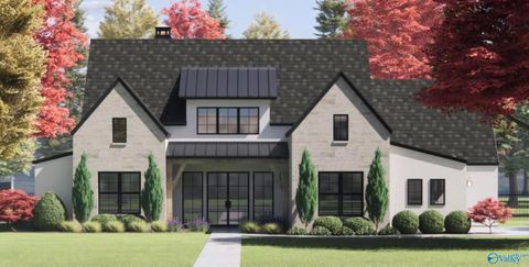 Homes For Sale - 440 Lake Creek Drive<br/> Guntersville, AL 35976