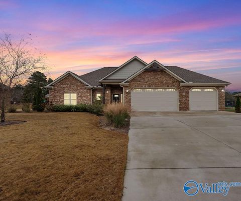 Photo of 507 Highland Avenue, Scottsboro, AL 35769 (MLS # 21905253)