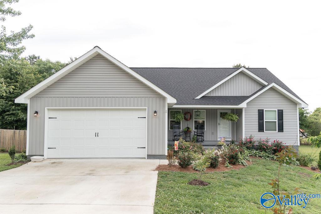 206 County Road 1009