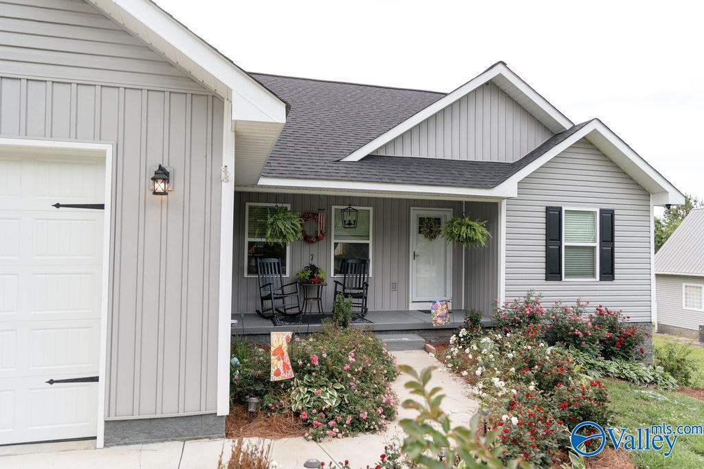 206 County Road 1009