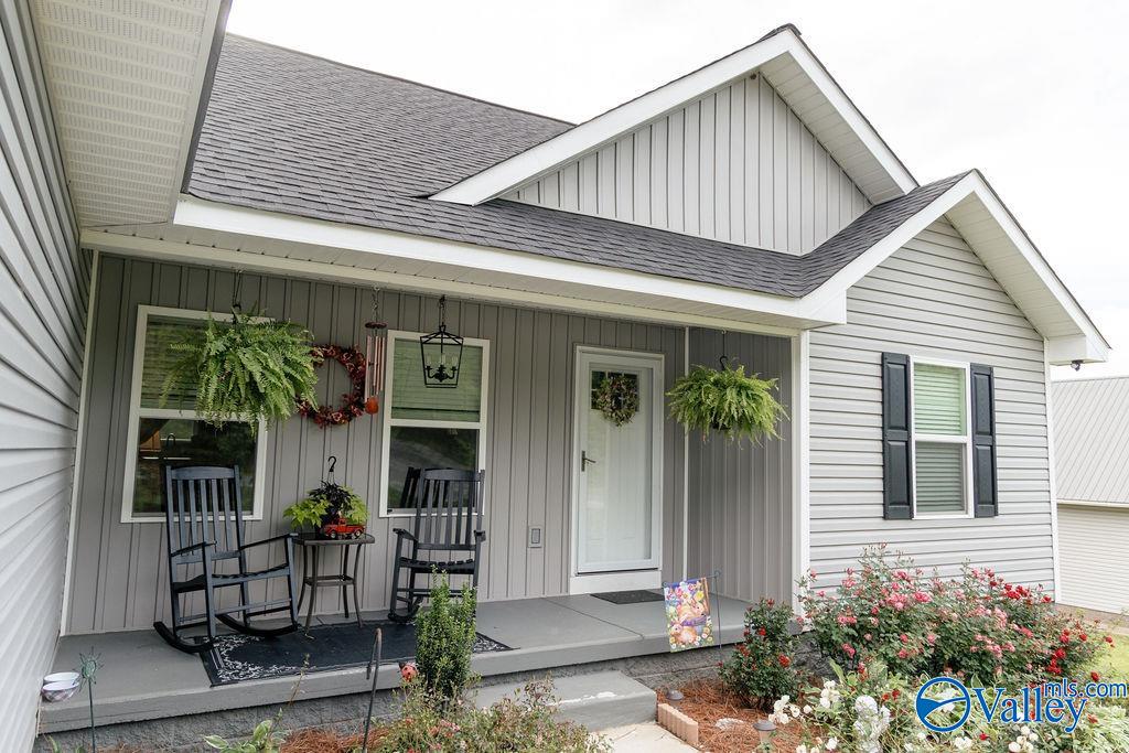 206 County Road 1009