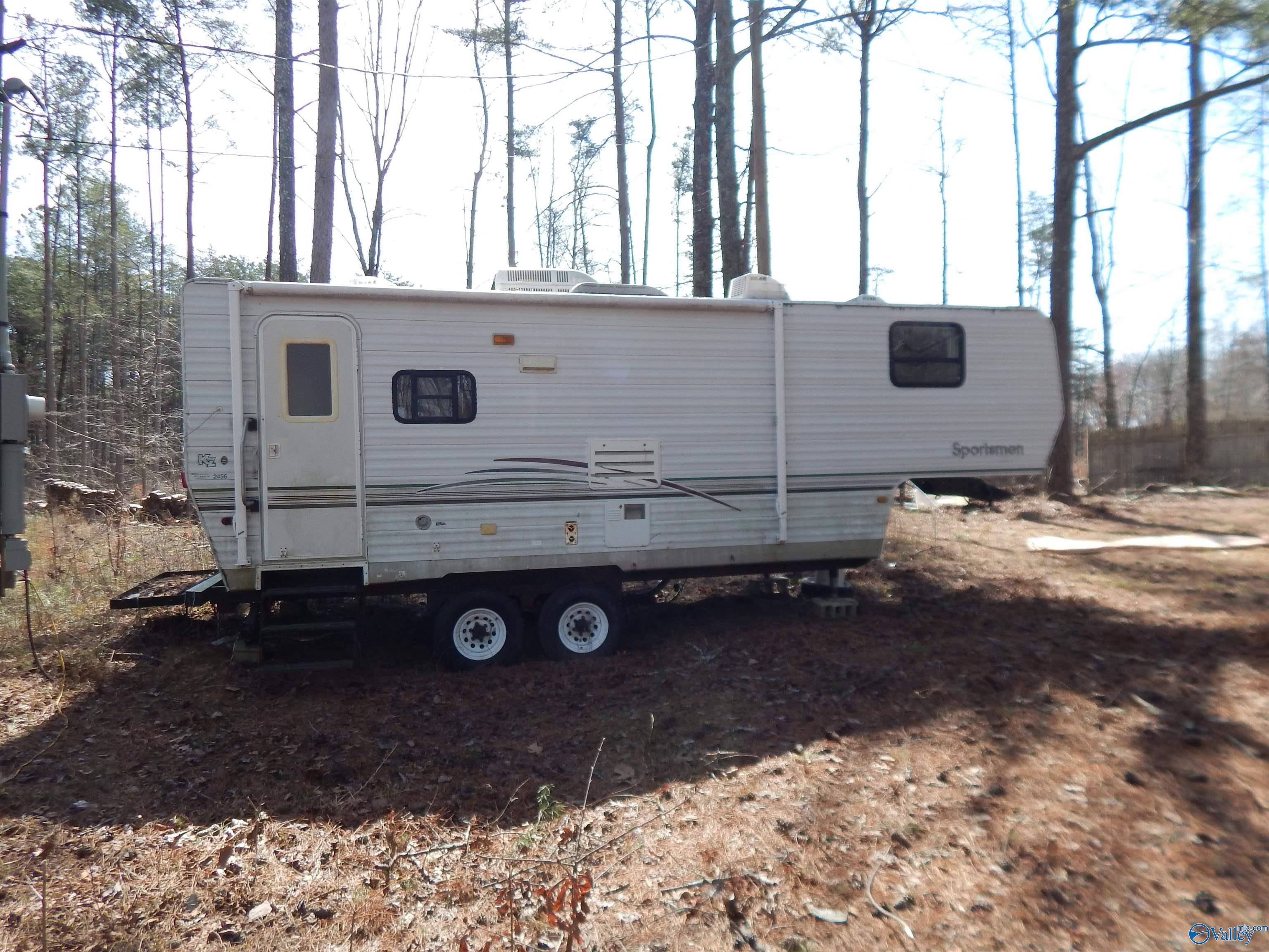 1 Acre County Road 853, Fort Payne, Alabama image 12