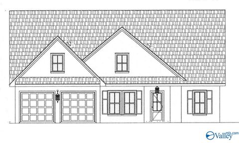 Homes For Sale - 3021 Lisa Lane<br/> Decatur, AL 35603