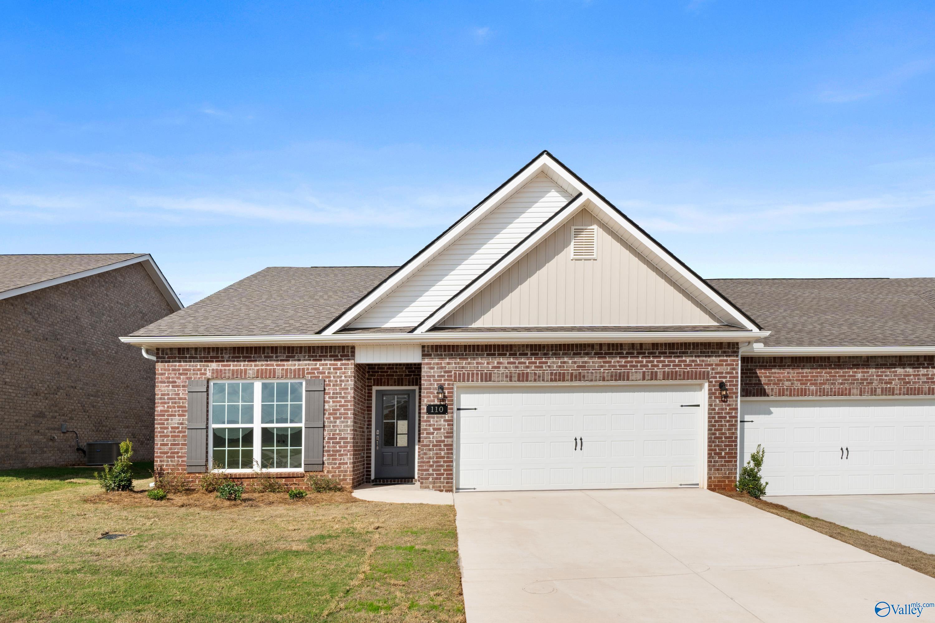 110 Calpurnia Court, Madison, Alabama image 1