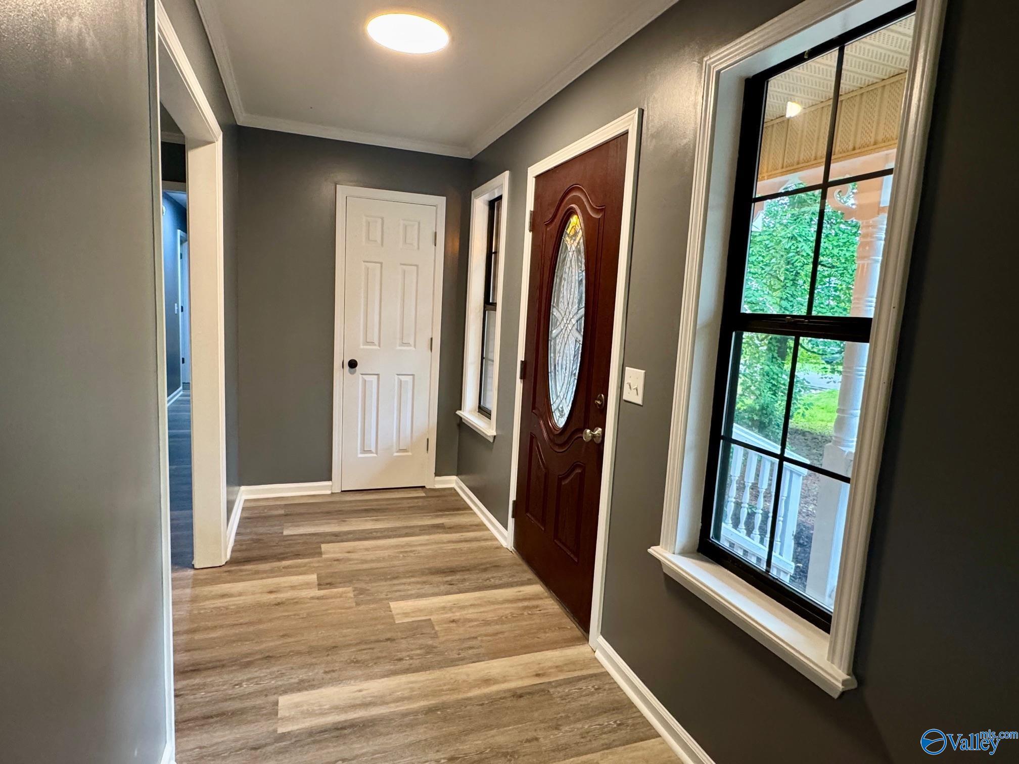 509 Honeysuckle Lane