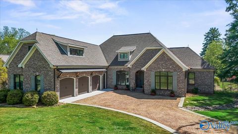 174 Browns Creek Road Guntersville AL 35976