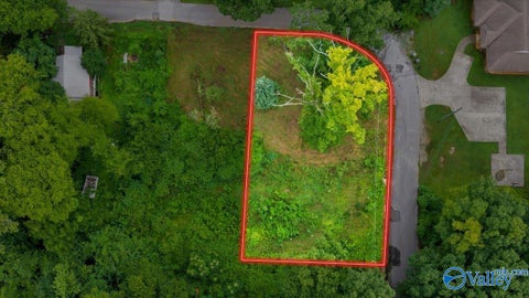 Vacant Land For Sale - 2501 Link Avenue<br/> Madison County, Huntsville, AL 35810