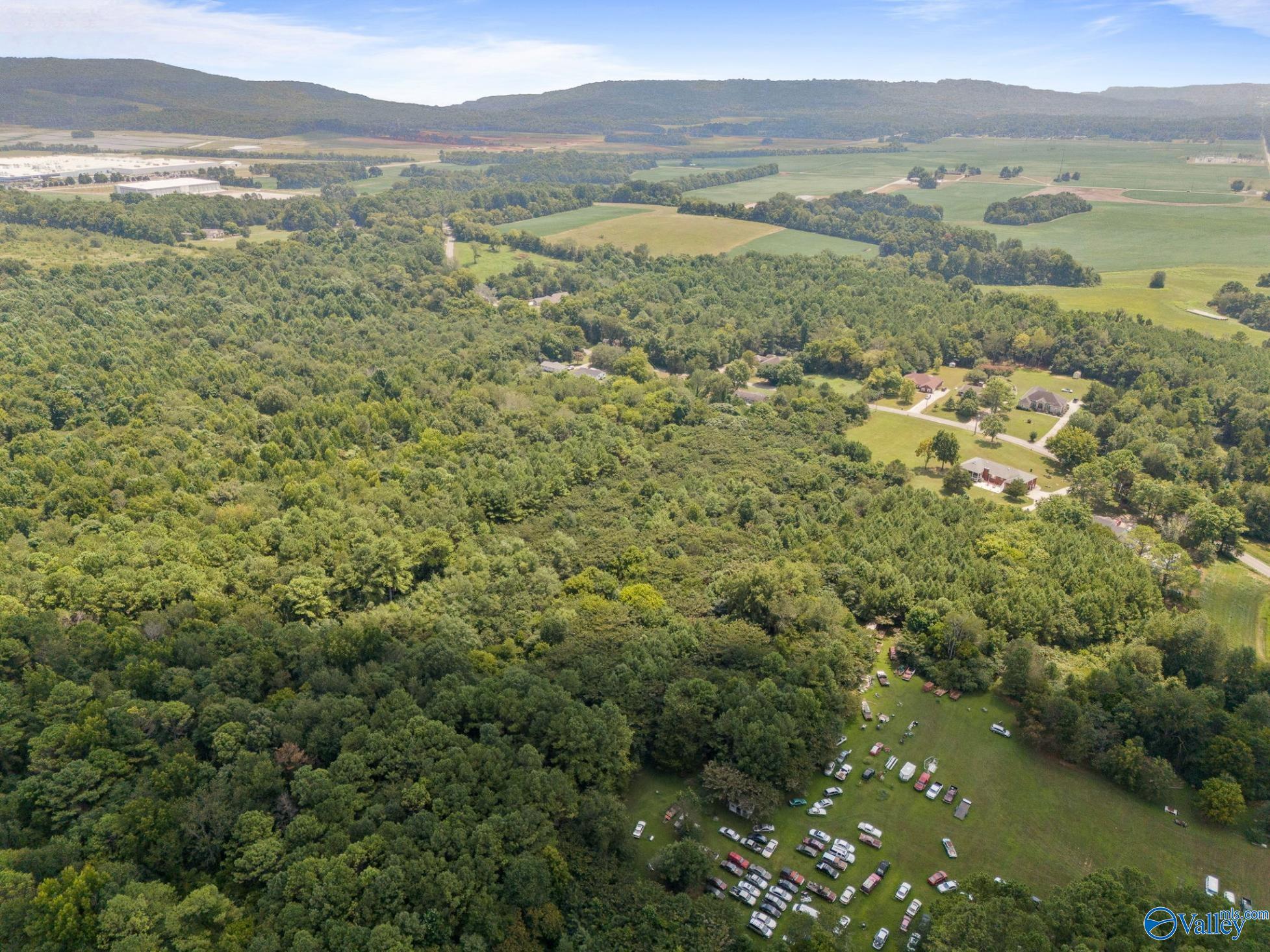 11 Acres Carters Gin Road, Toney, Alabama image 9