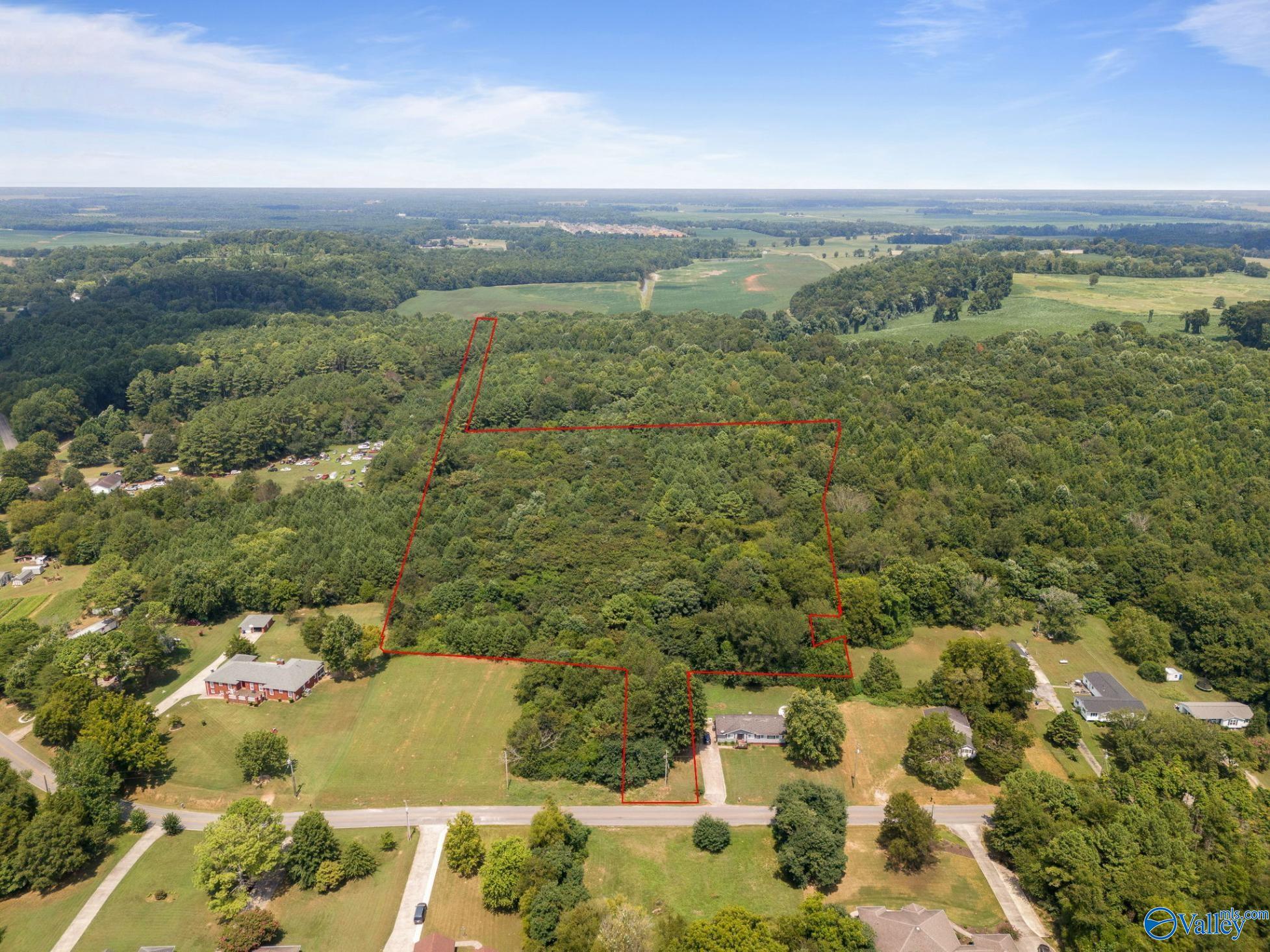 11 Acres Carters Gin Road, Toney, Alabama image 1