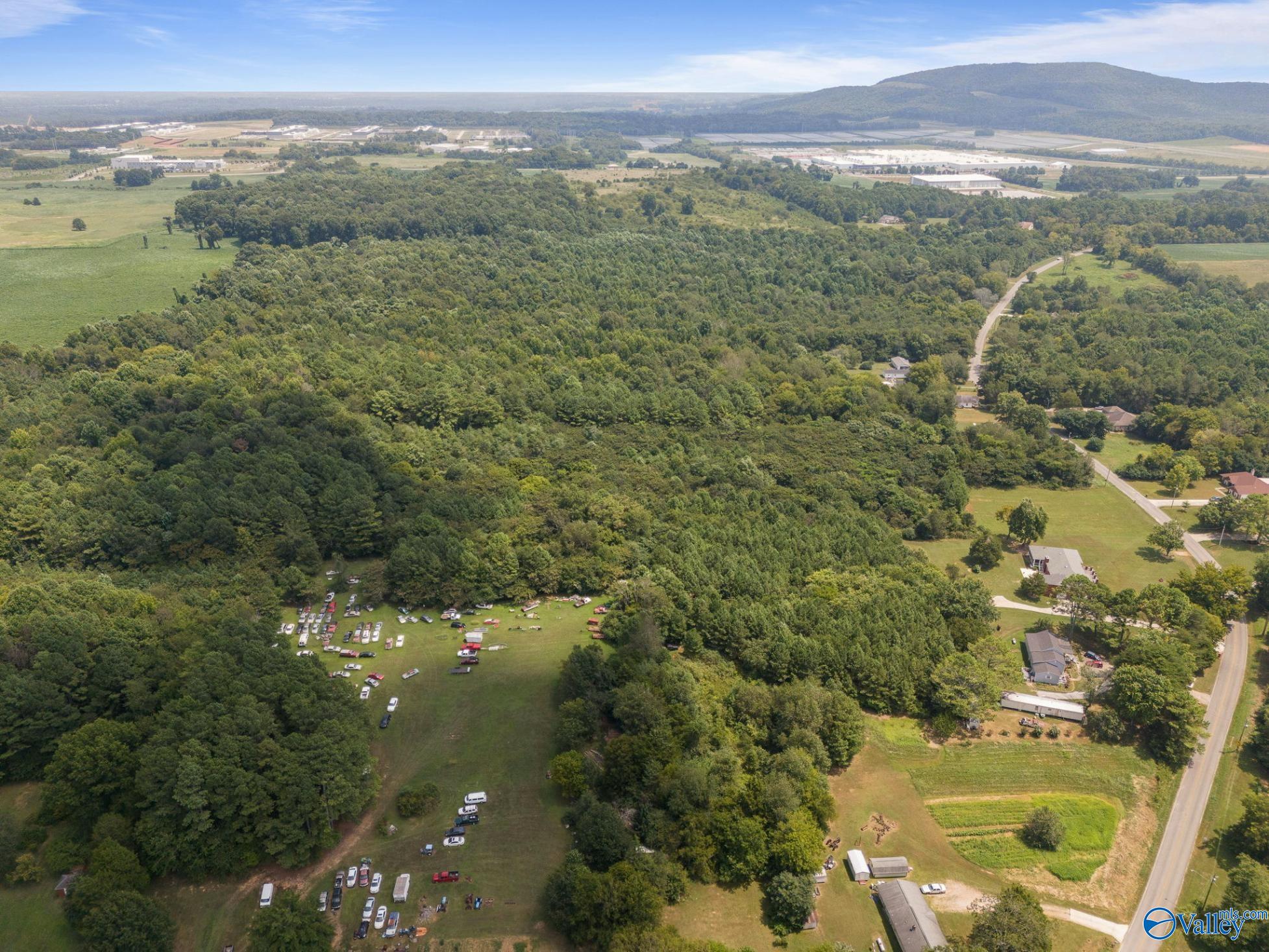 11 Acres Carters Gin Road, Toney, Alabama image 3