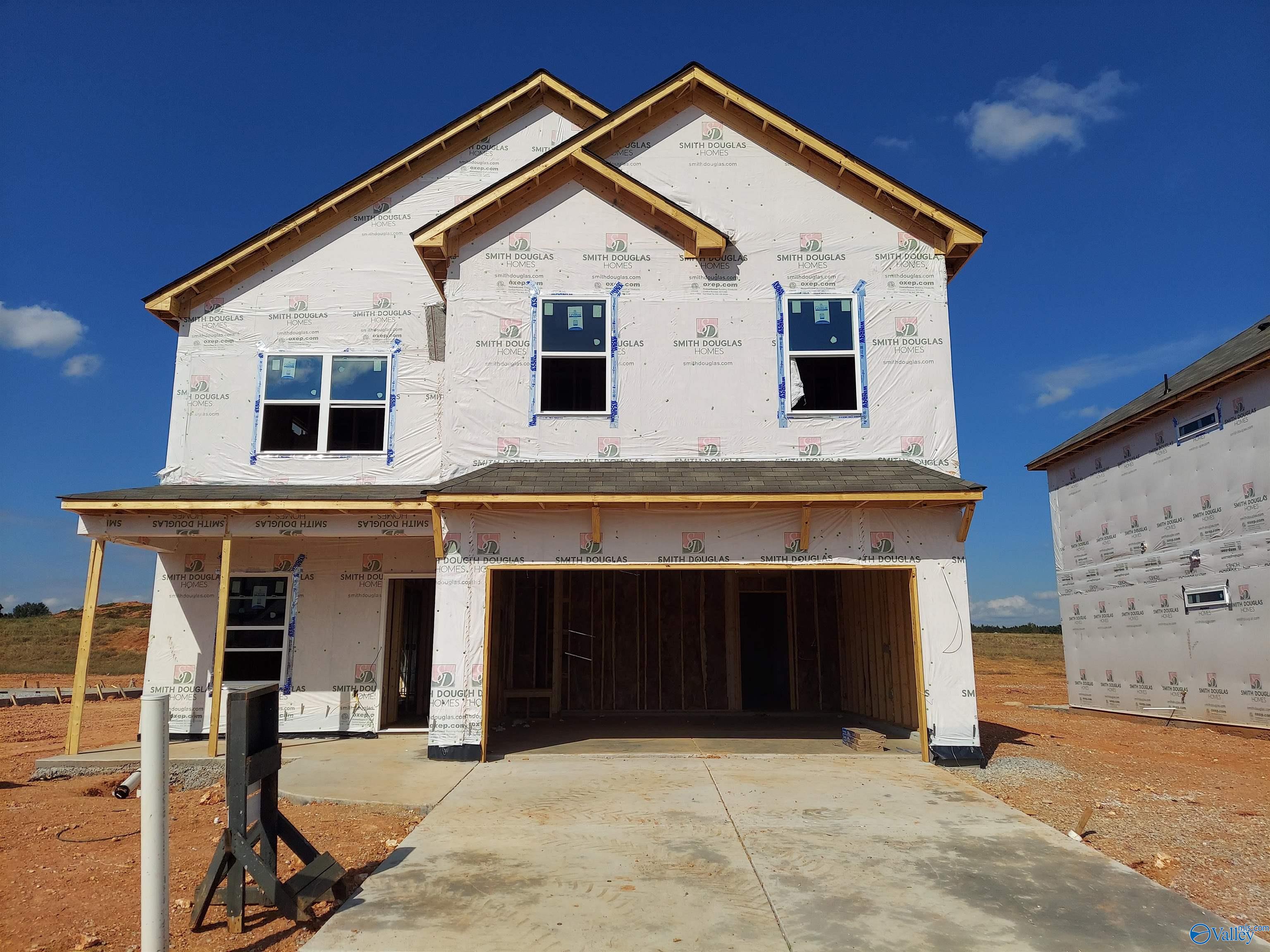 25809 Finchley Drive
