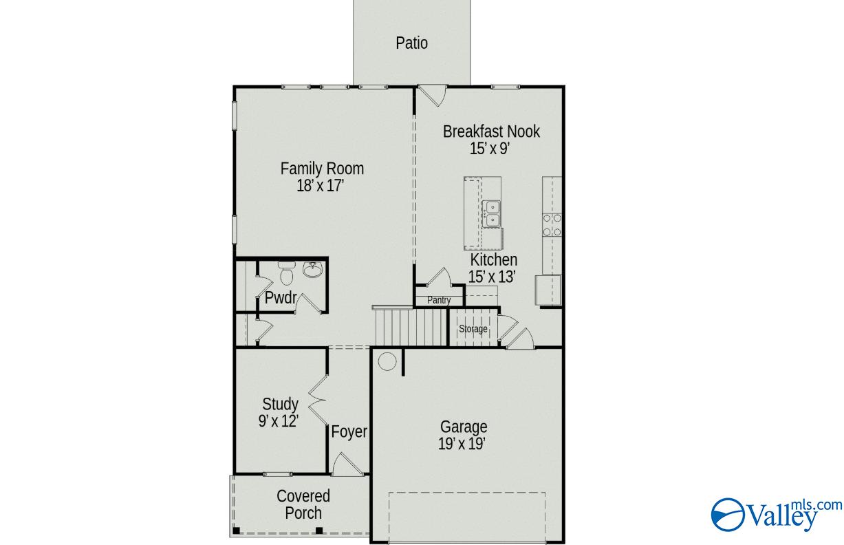 25809 Finchley Drive