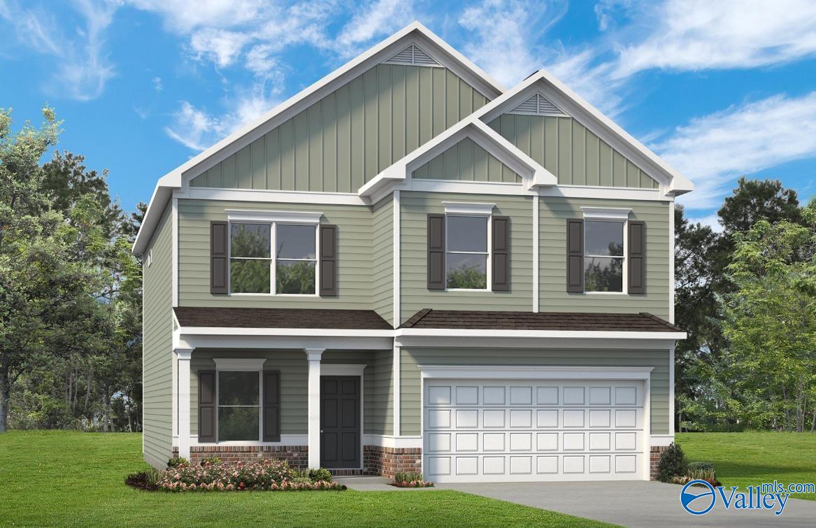 25809 Finchley Drive