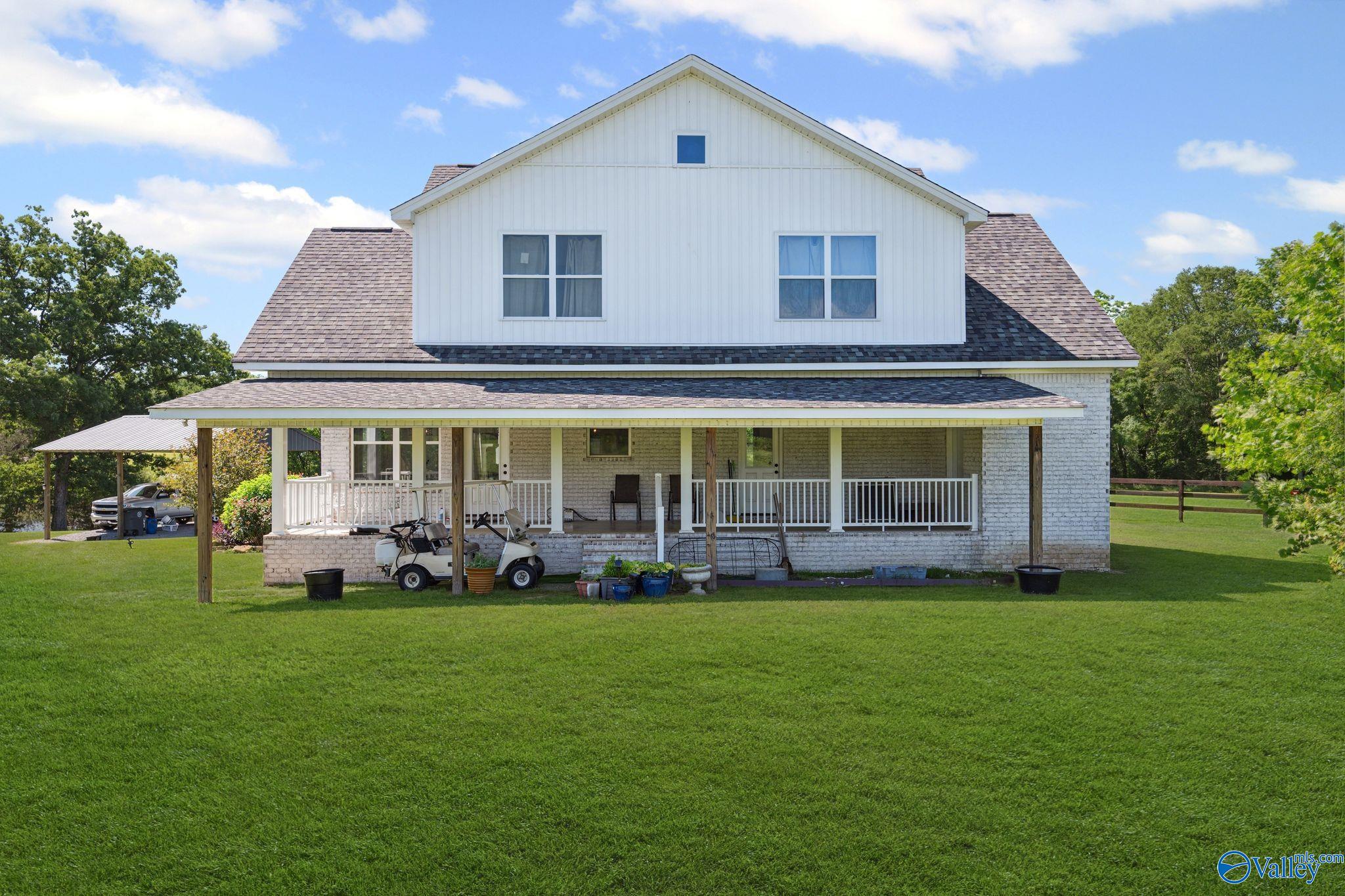 7301 County Road 214, Trinity, Alabama image 9