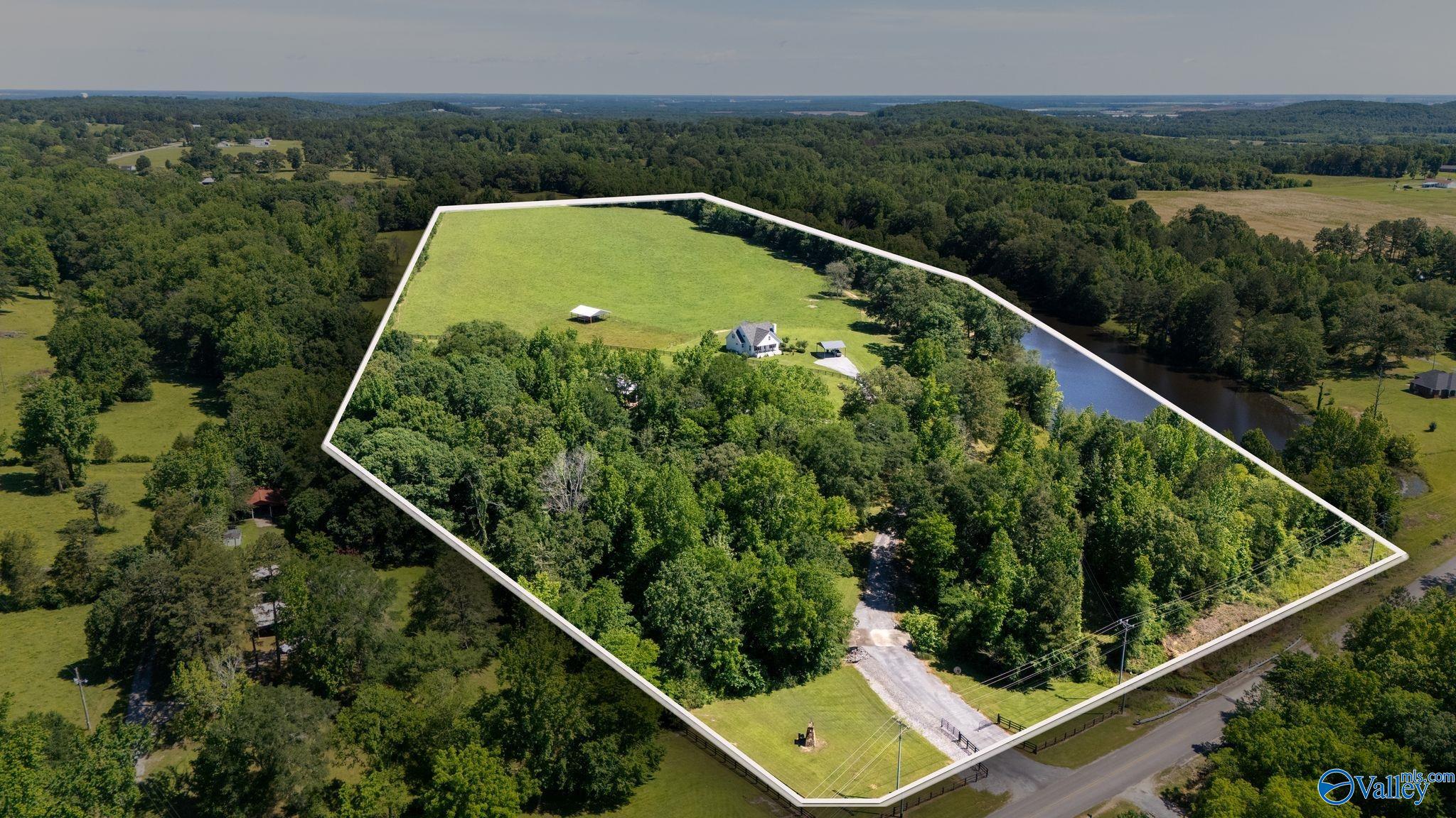 7301 County Road 214, Trinity, Alabama image 6