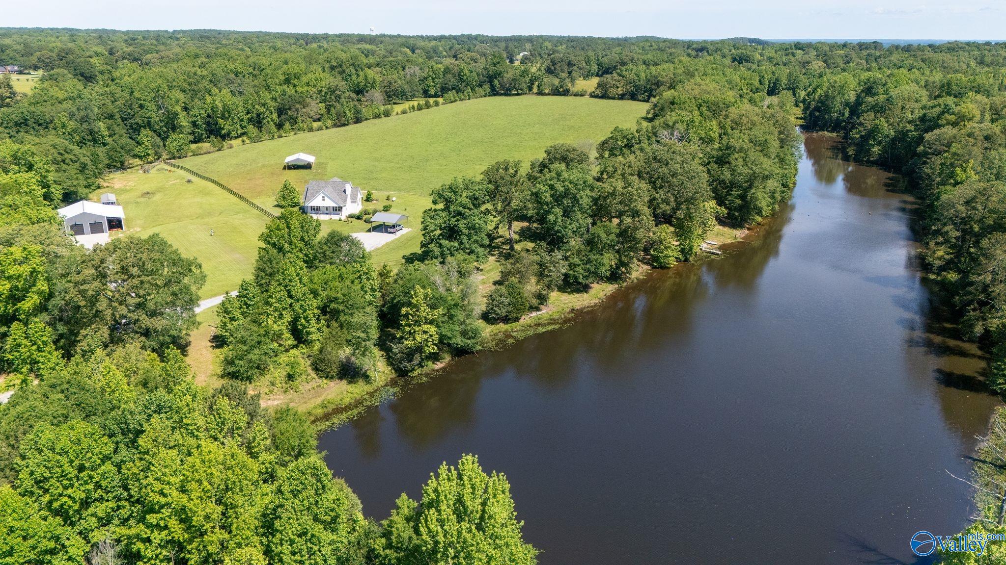 7301 County Road 214, Trinity, Alabama image 1