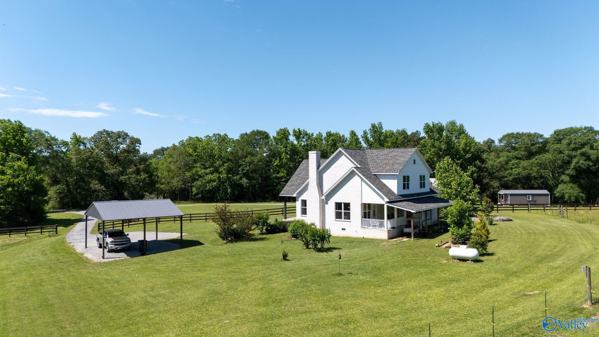 7301 County Road 214, Trinity, Alabama image 4