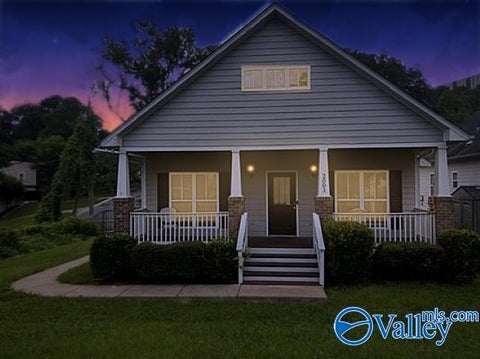 Homes For Sale - 2001 S 4th Place<br/> Birmingham, AL 35205