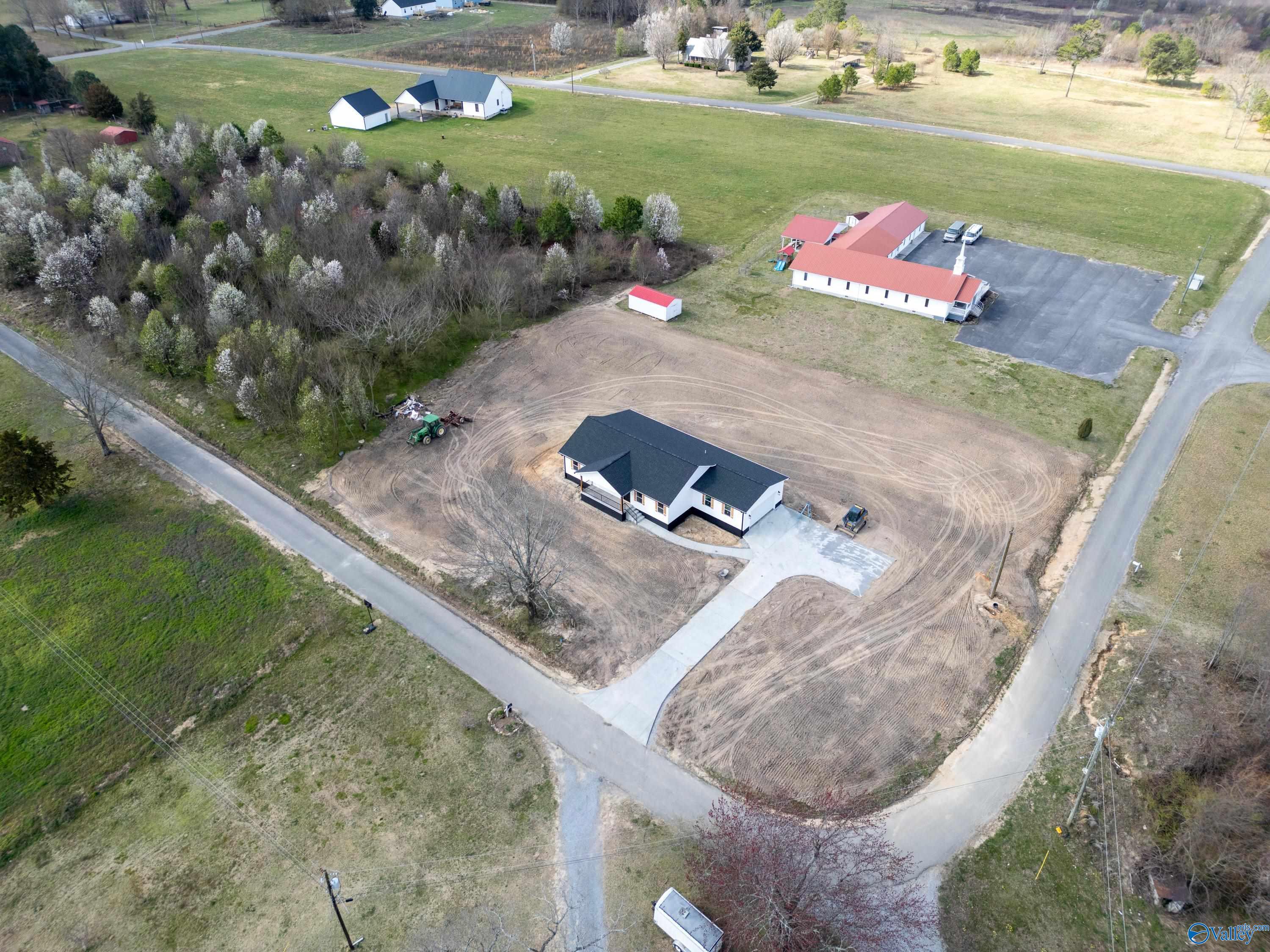 213 Workman Road, Trenton, Georgia image 2